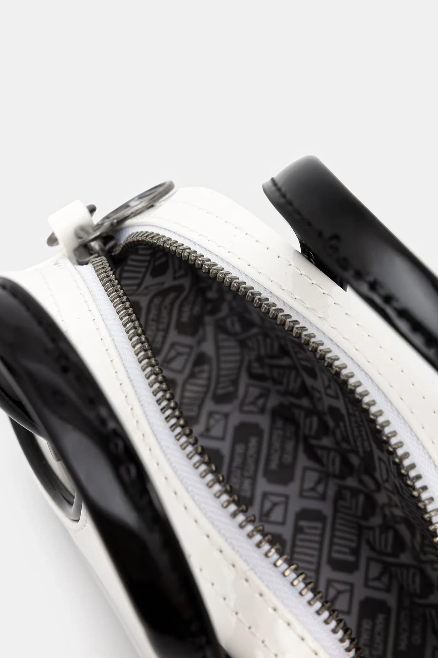 сумка Micro Grip 1976 года - фото 5