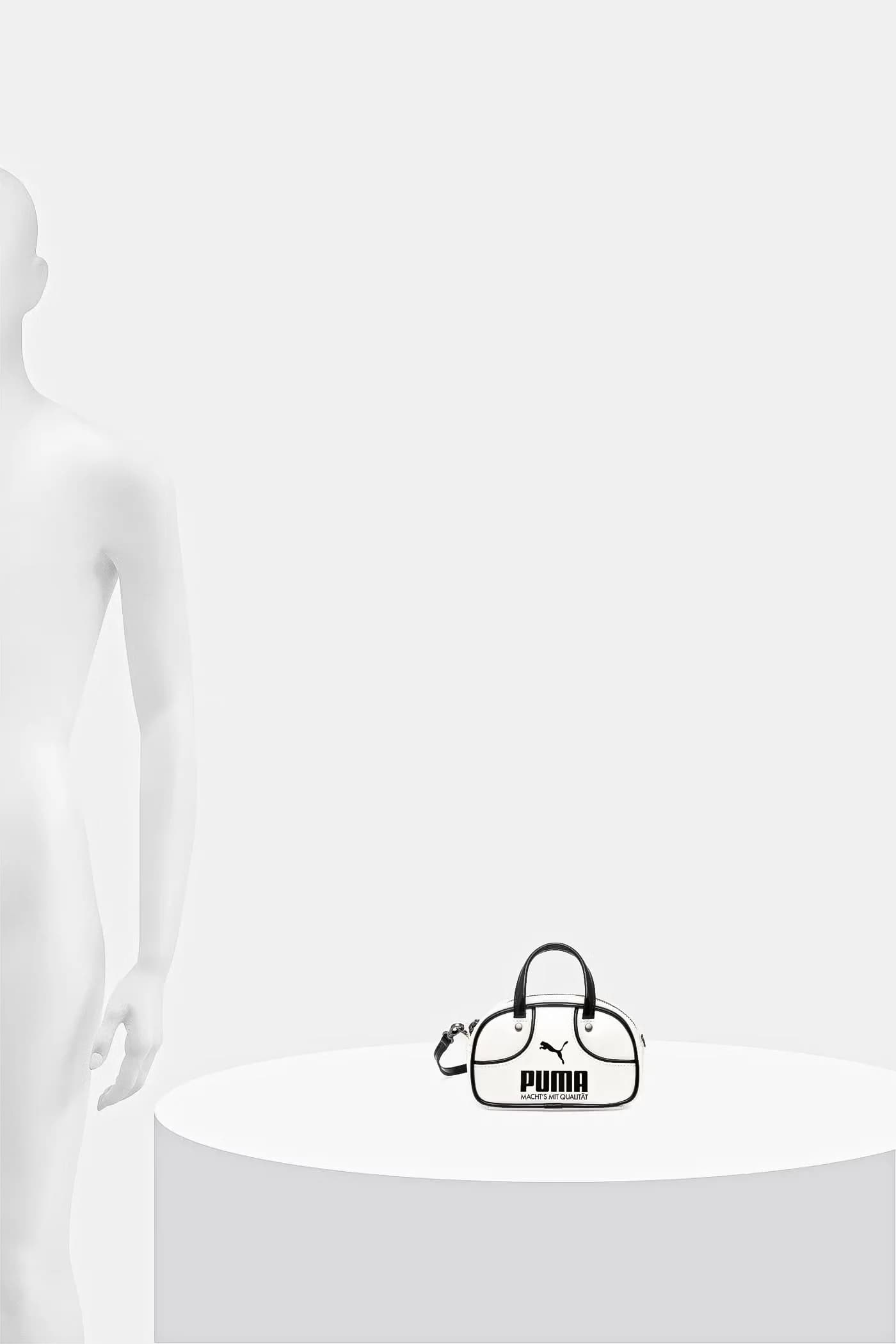 сумка Micro Grip 1976 года - фото 6