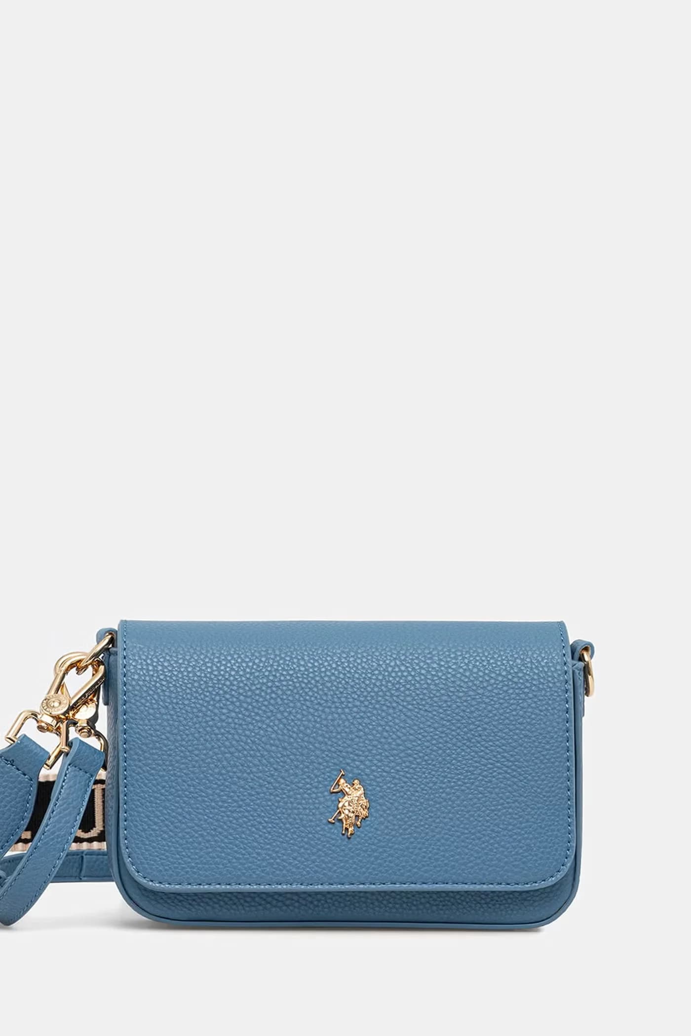 Особняк-сумочка