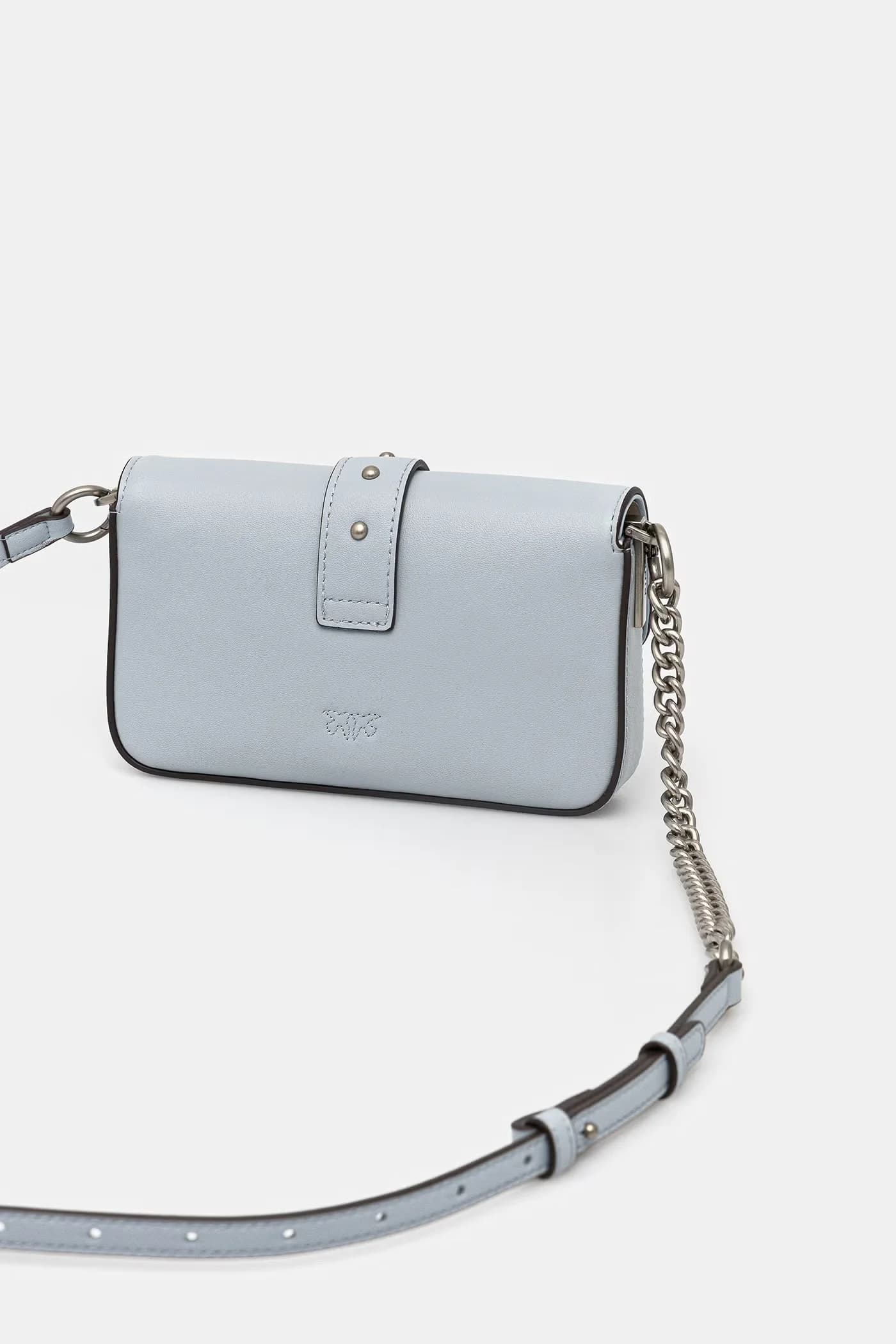 Кожаная сумочка - фото 4