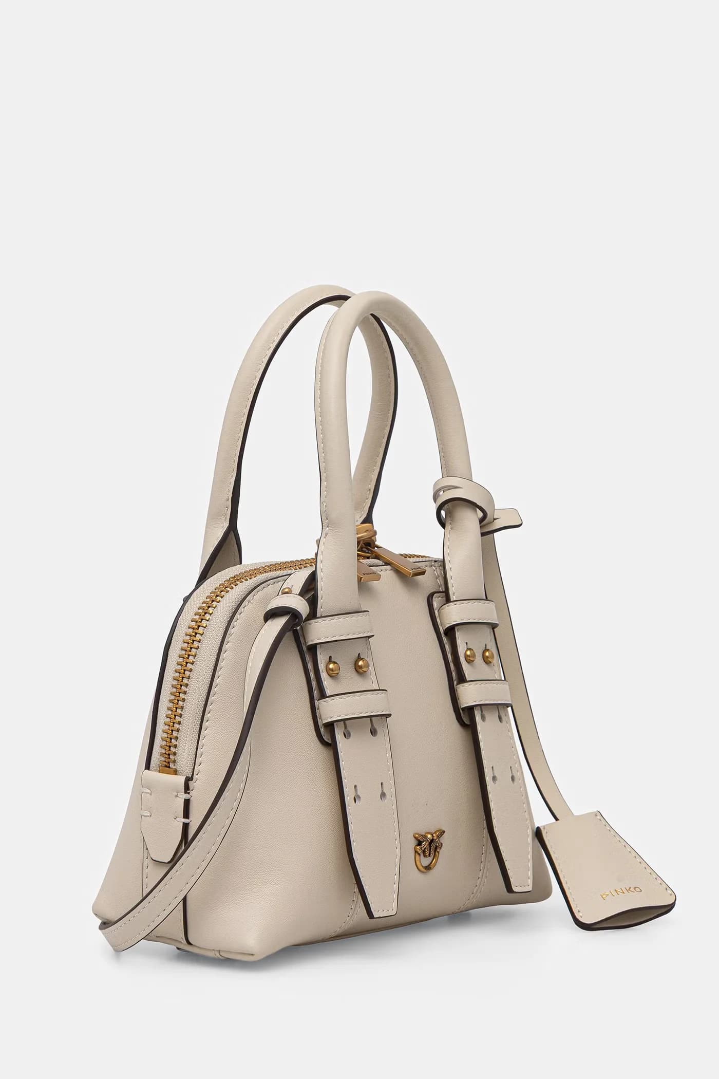 Кожаная сумочка - фото 2