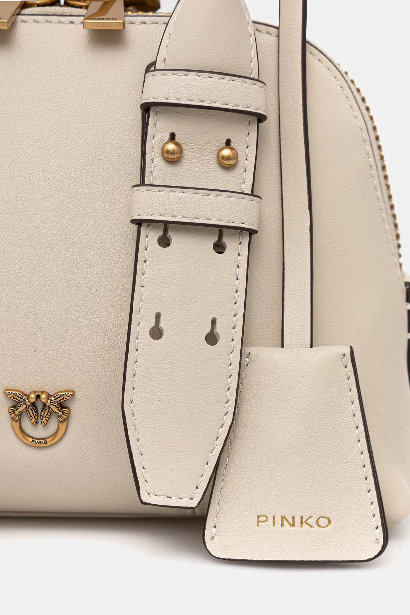 Кожаная сумочка - фото 3