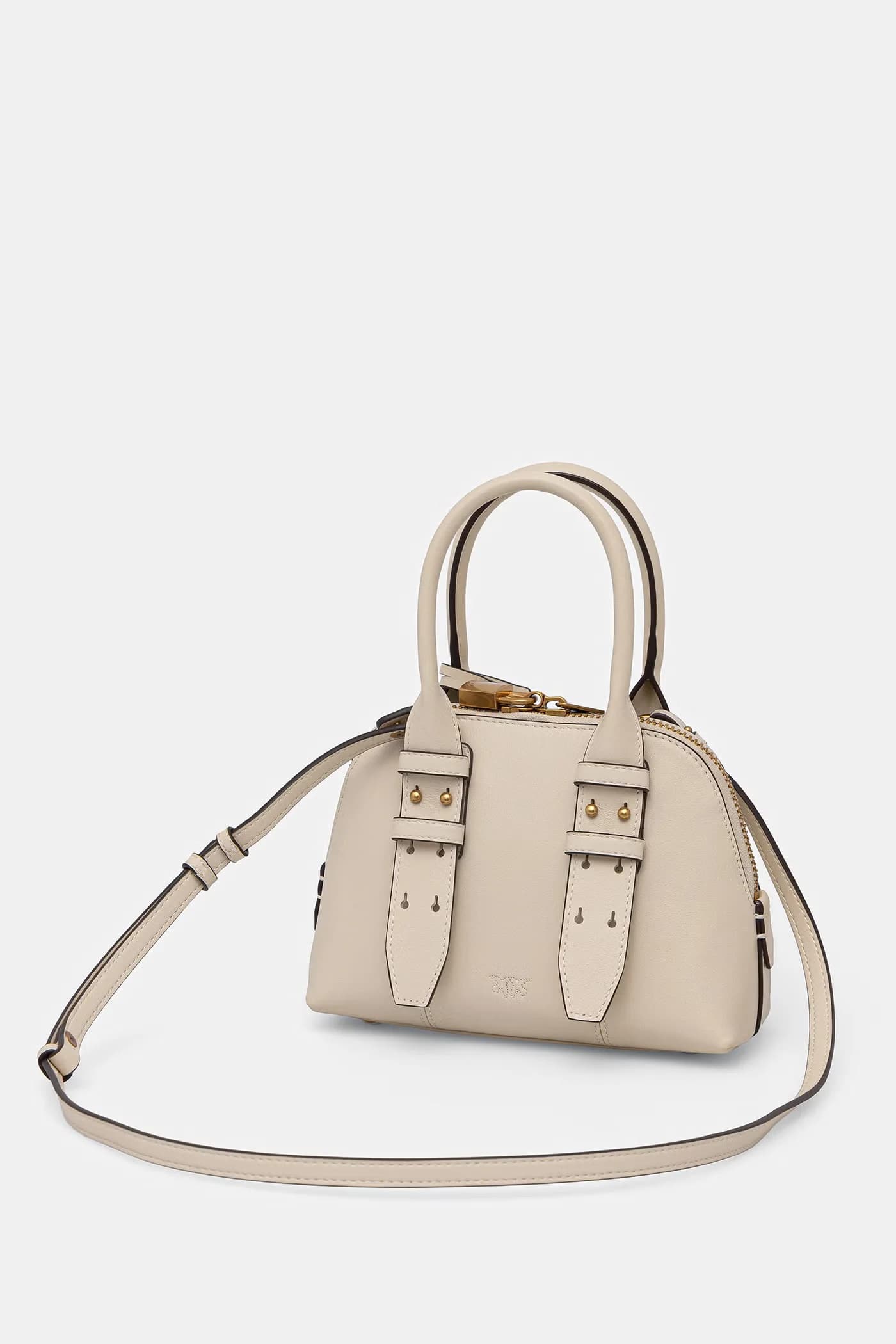 Кожаная сумочка - фото 4