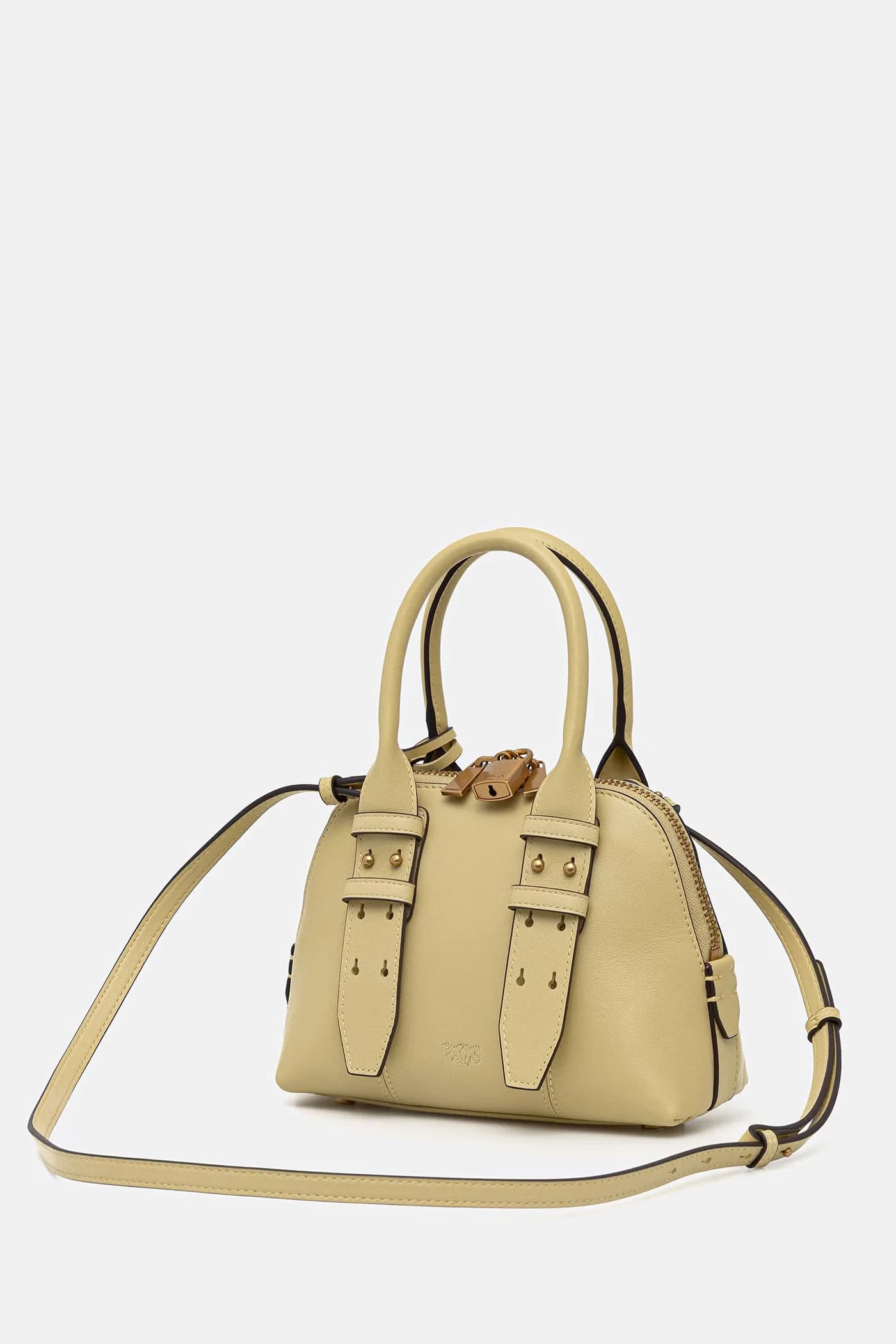 Кожаная сумочка - фото 4