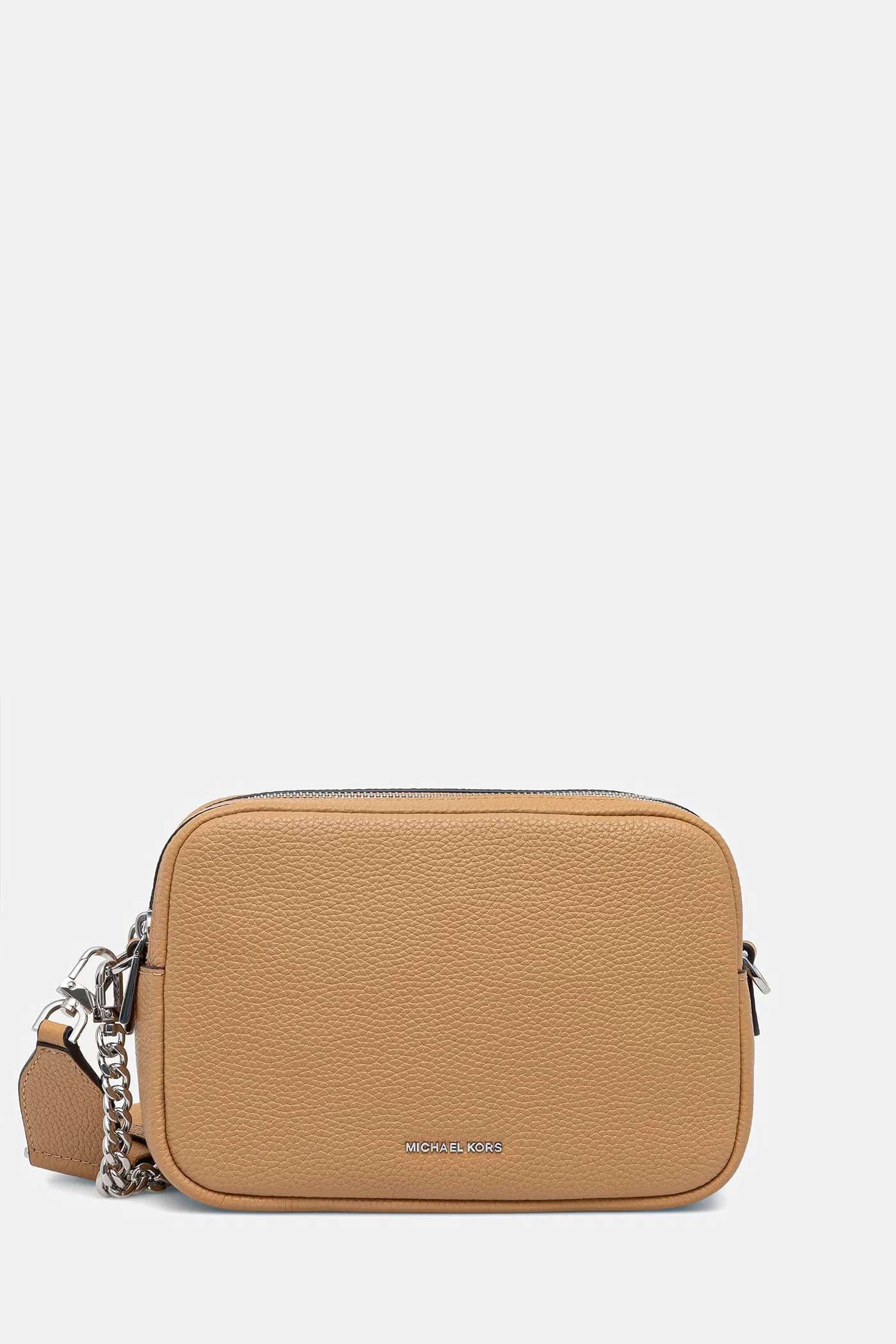 Кожаная сумочка