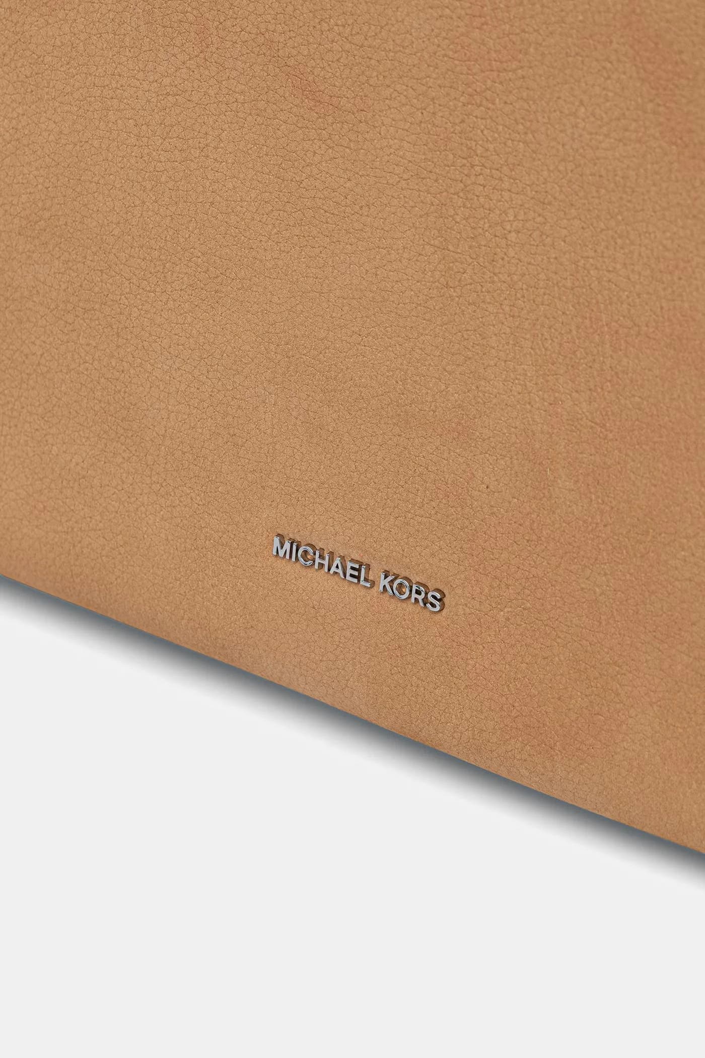 Сумочка из нубука - фото 3