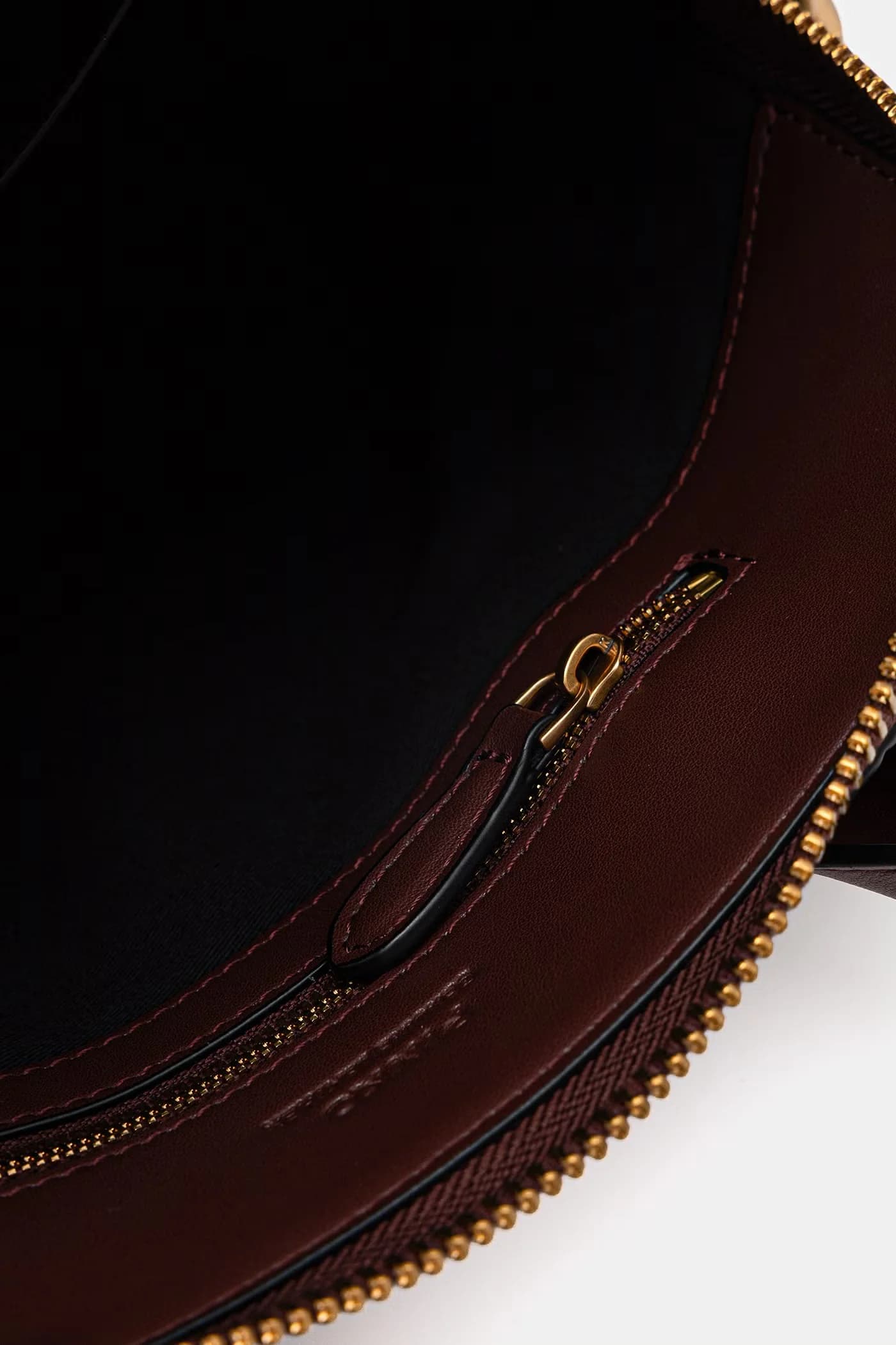 Кожаная сумочка - фото 5