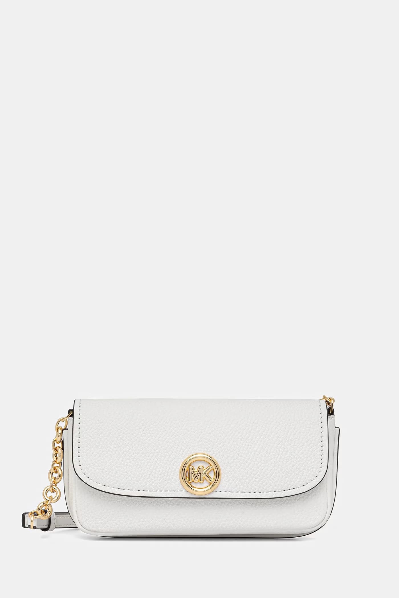 Кожаная сумочка