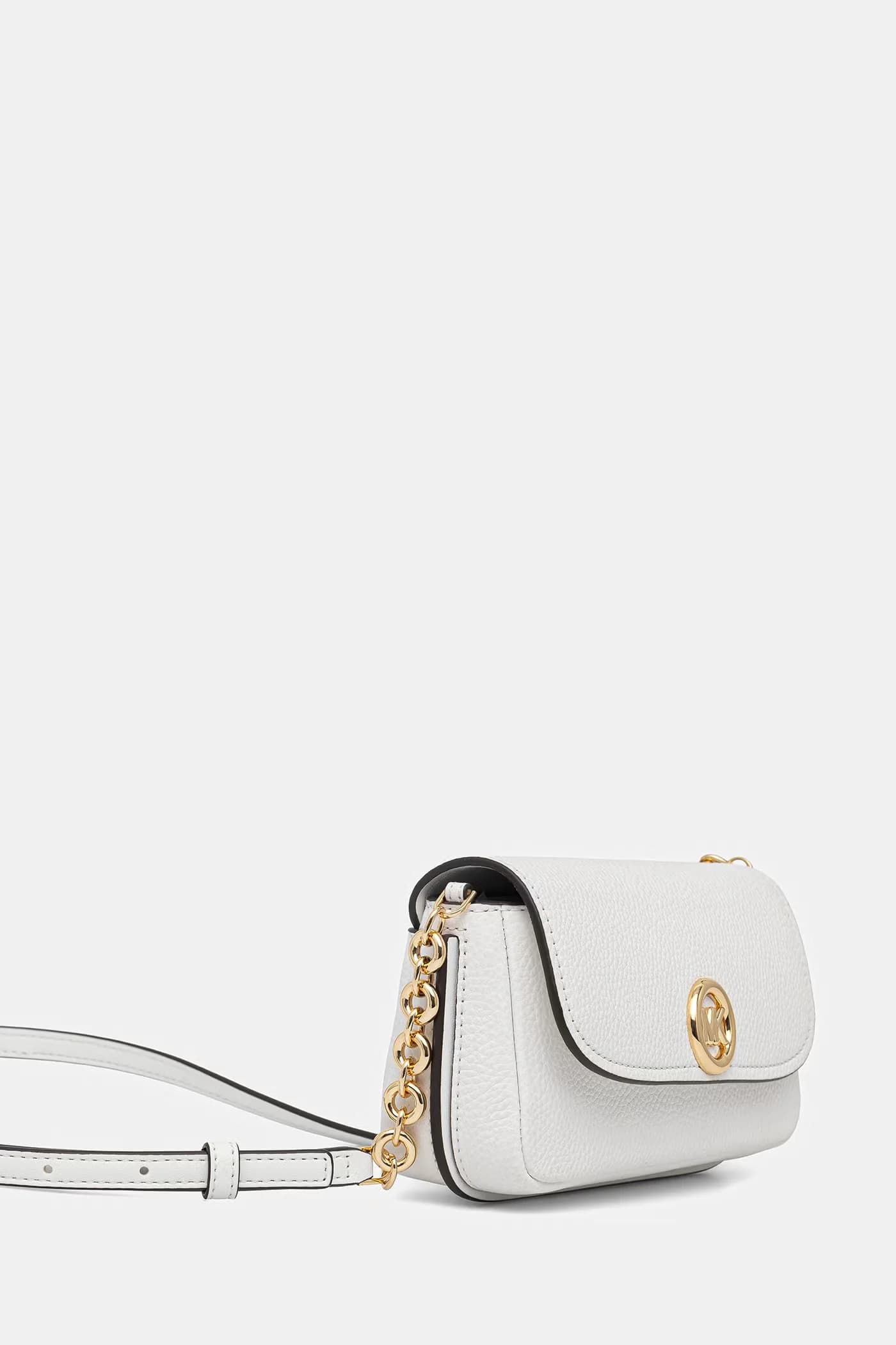 Кожаная сумочка - фото 2