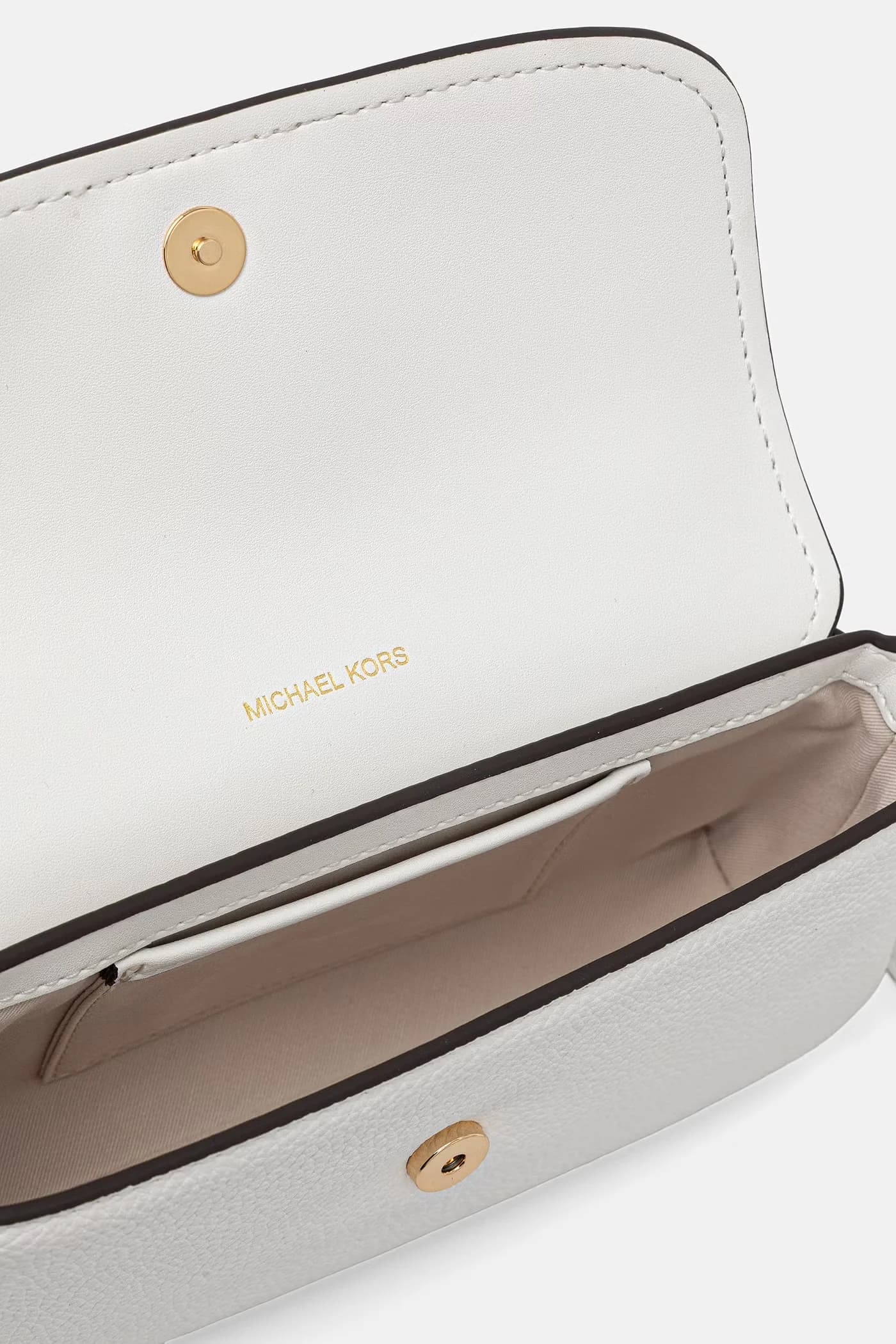 Кожаная сумочка - фото 5