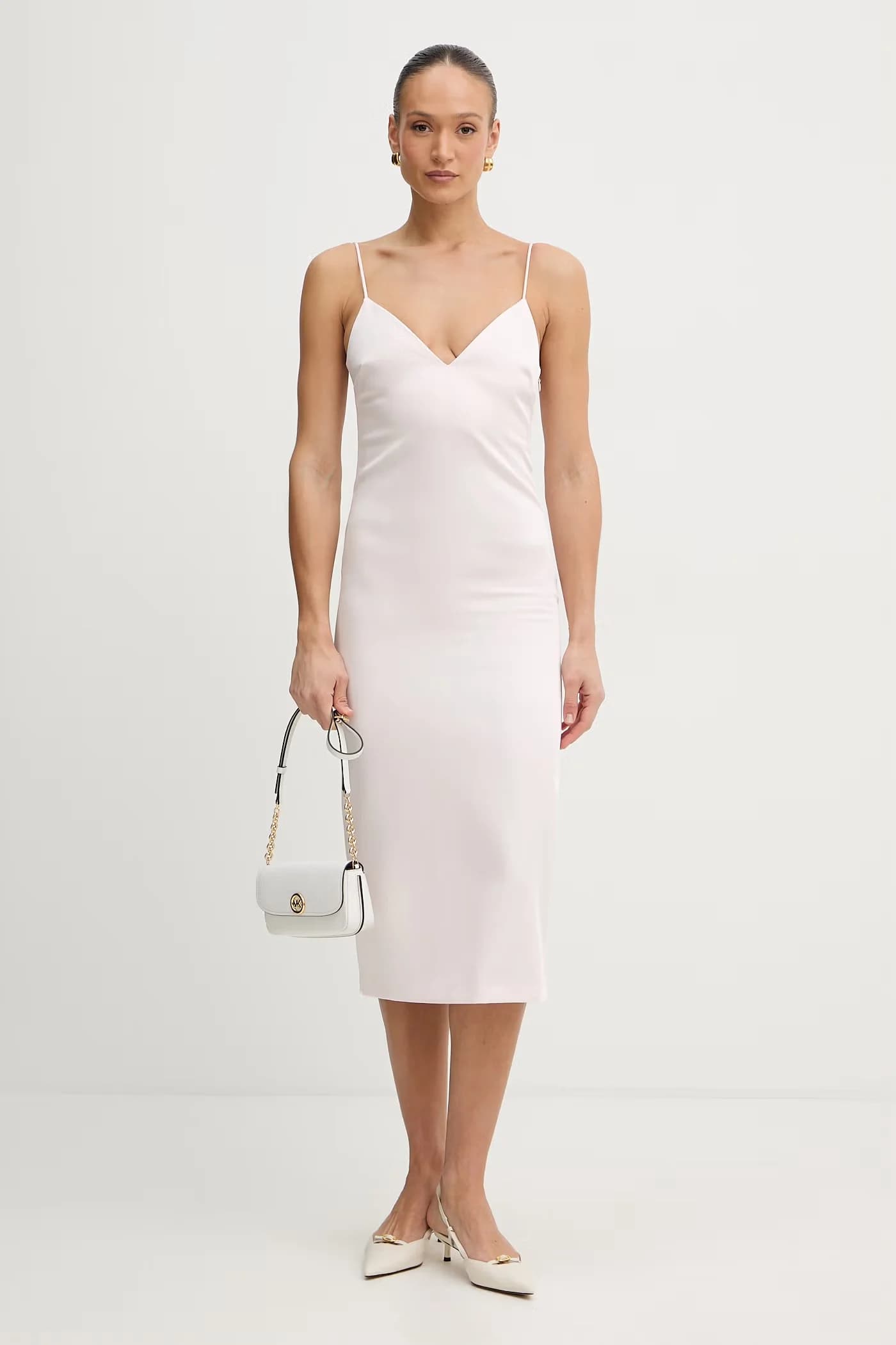 Кожаная сумочка - фото 6