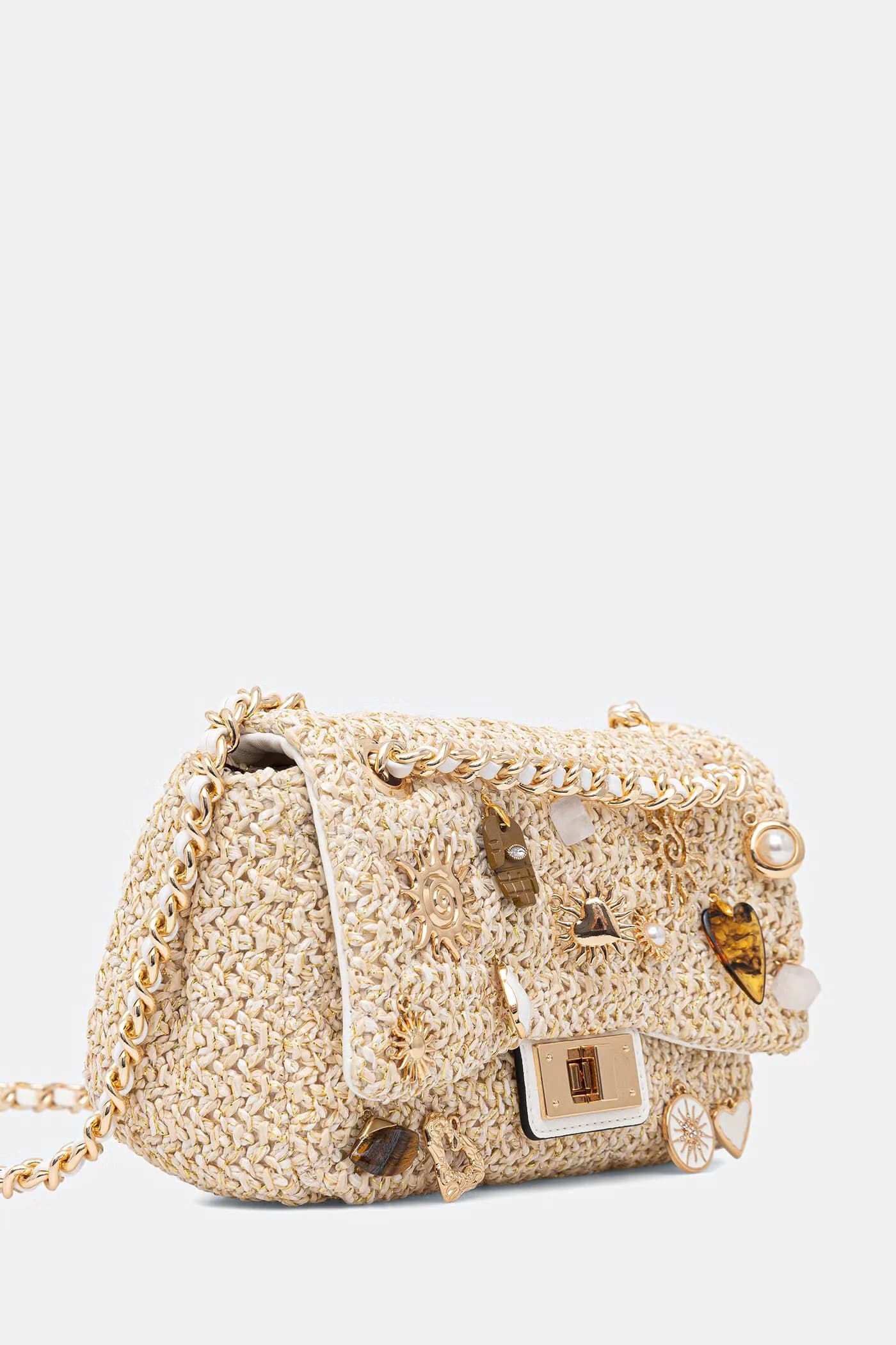 сумочка GOLDENSUN - фото 2