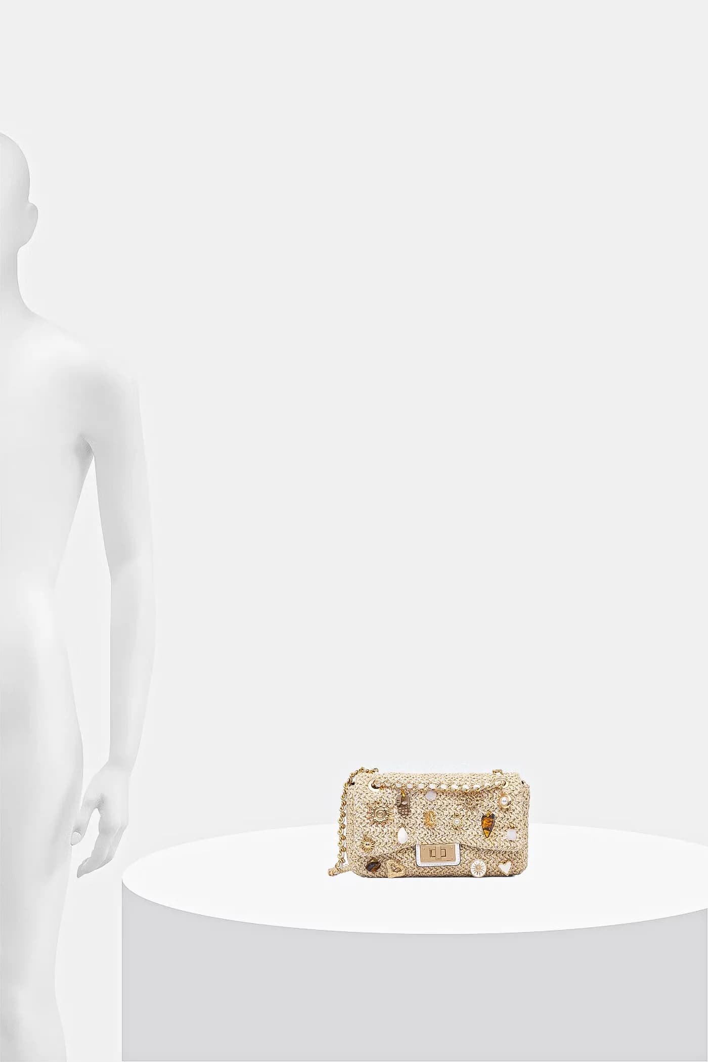 сумочка GOLDENSUN - фото 7