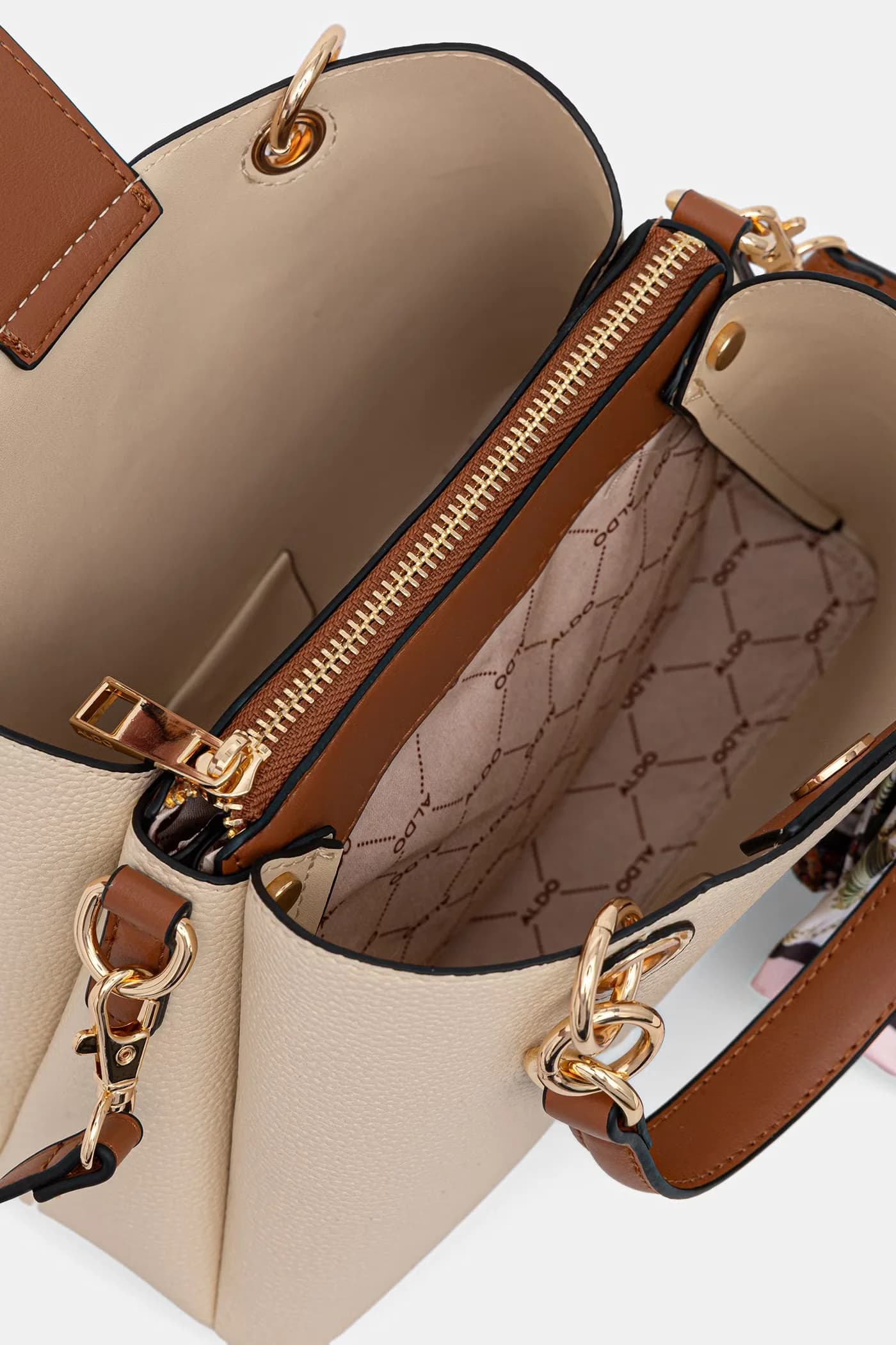 ТЕНТЕРДЕН сумка - фото 5