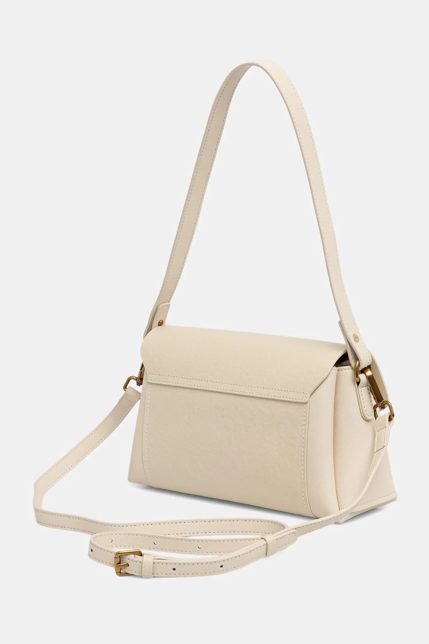 Кожаная сумочка - фото 3