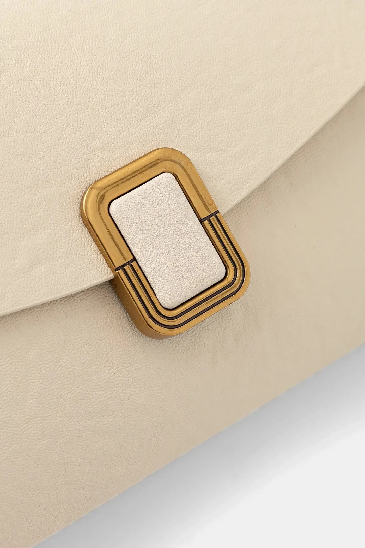 Кожаная сумочка - фото 4