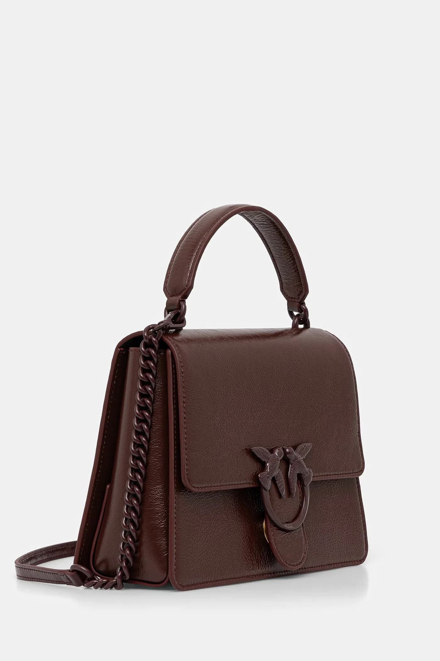 Кожаная сумочка - фото 2