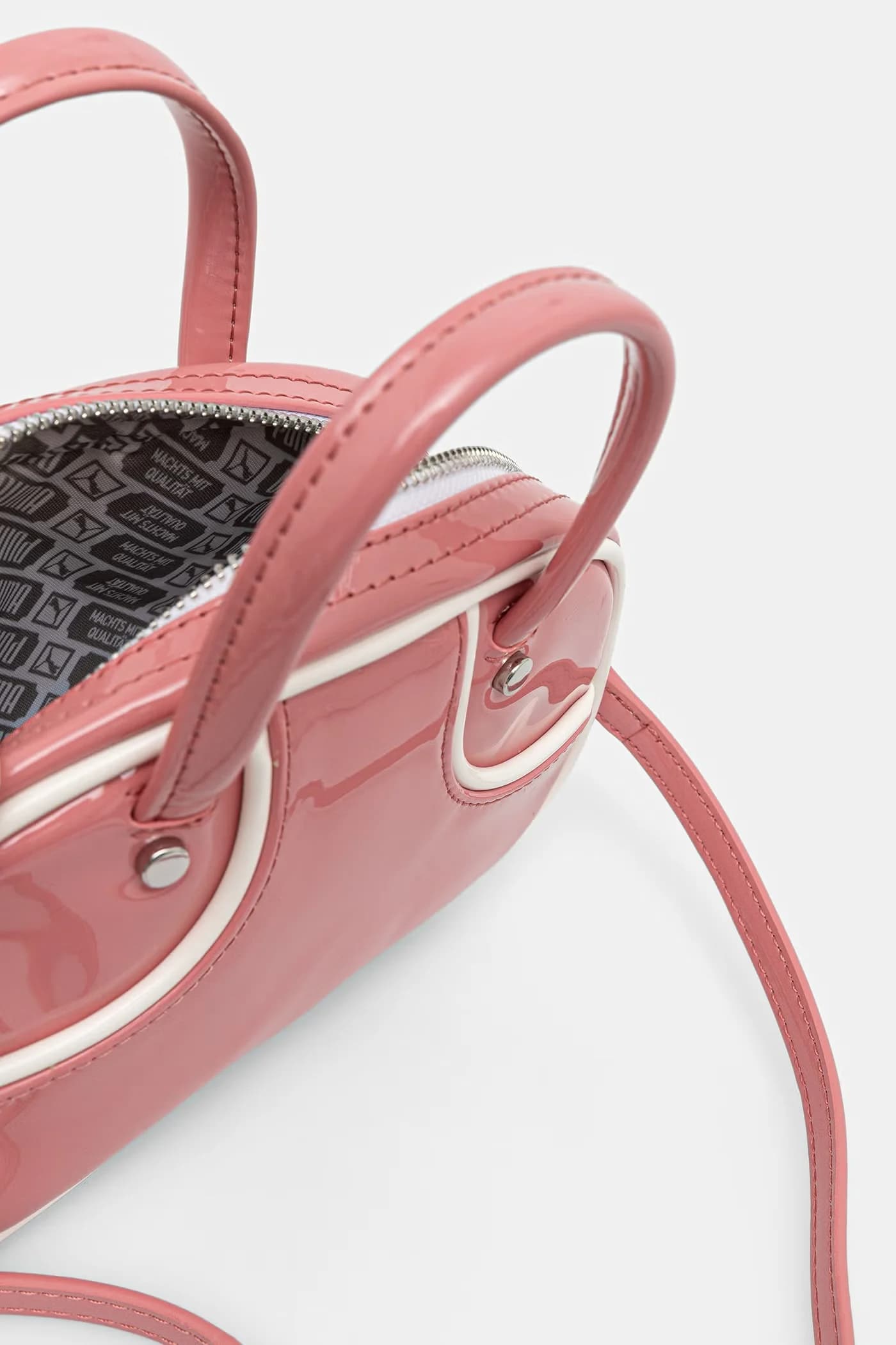 сумка Micro Grip 1976 года - фото 5