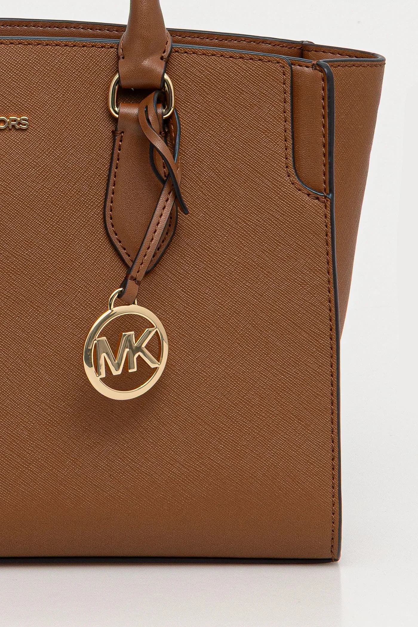 Кожаная сумочка - фото 4