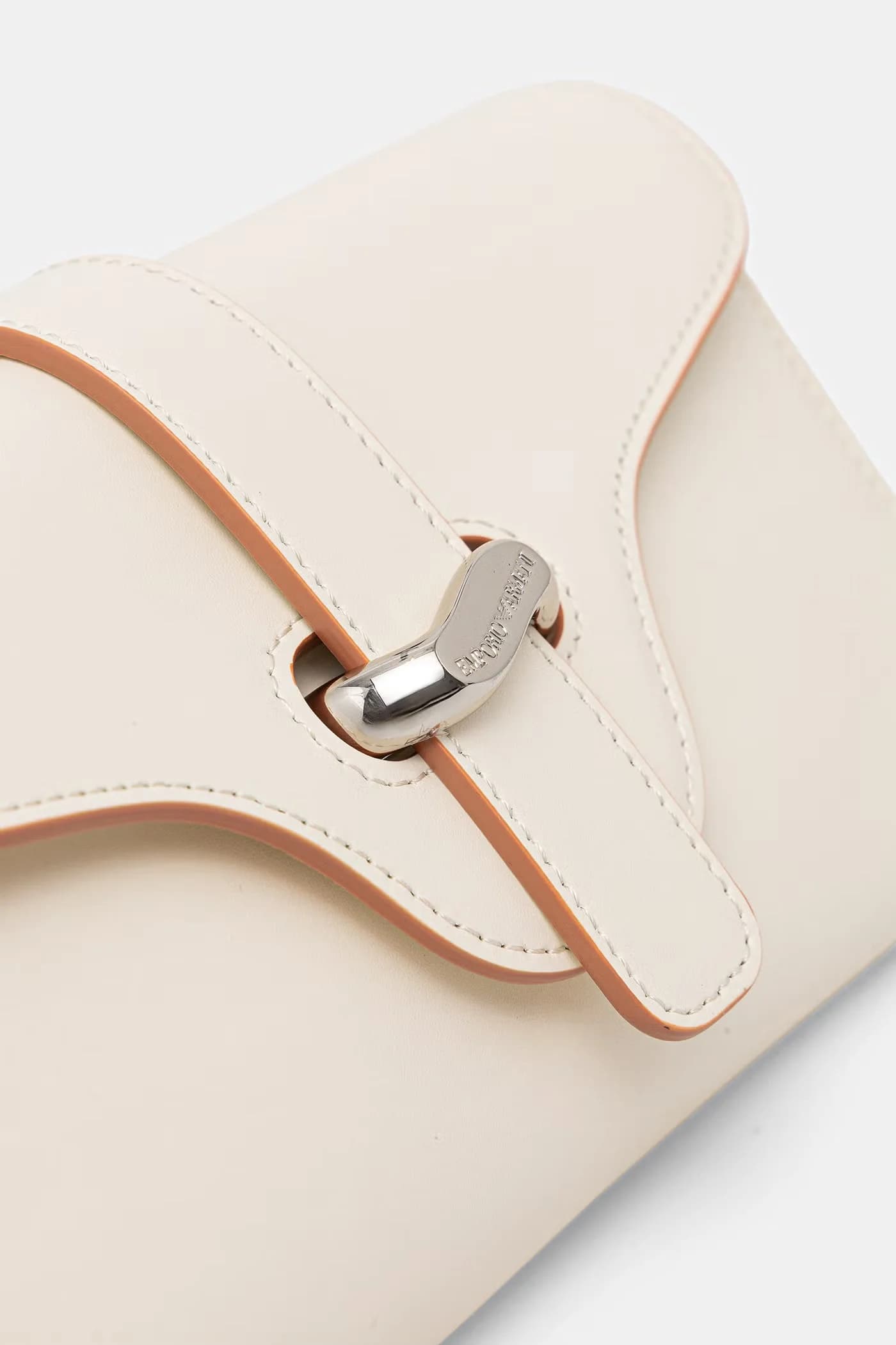 Кожаная сумочка - фото 4