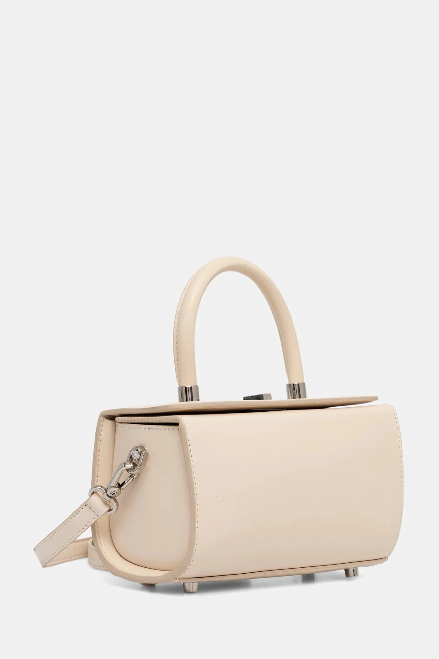 Кожаная сумочка - фото 3