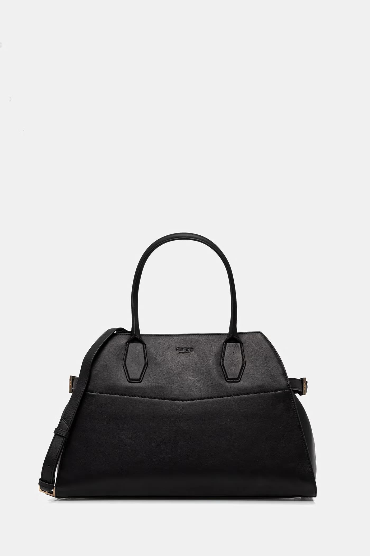 ЛИЗА кожаная сумочка