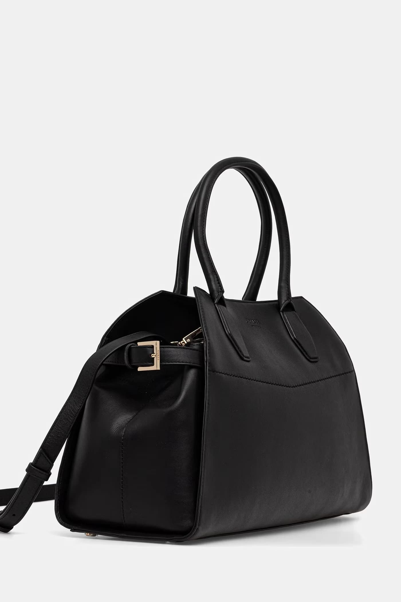 ЛИЗА кожаная сумочка - фото 2