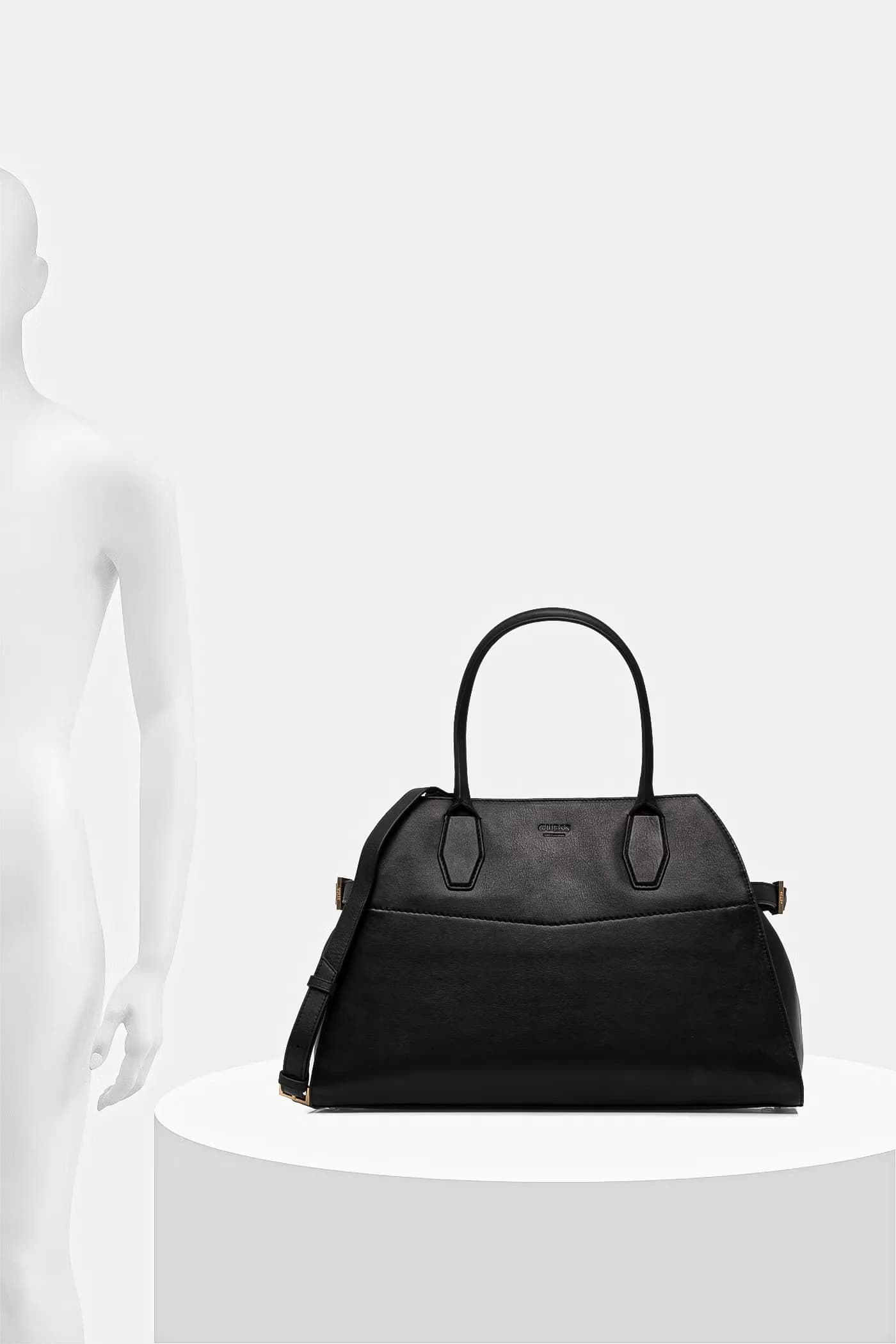 ЛИЗА кожаная сумочка - фото 6