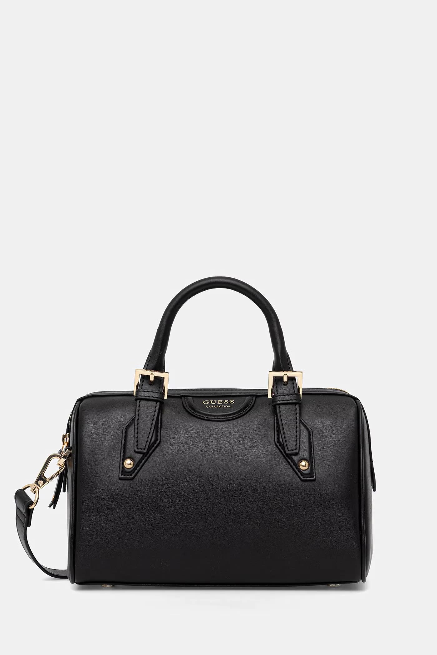 кожаная сумка NINA