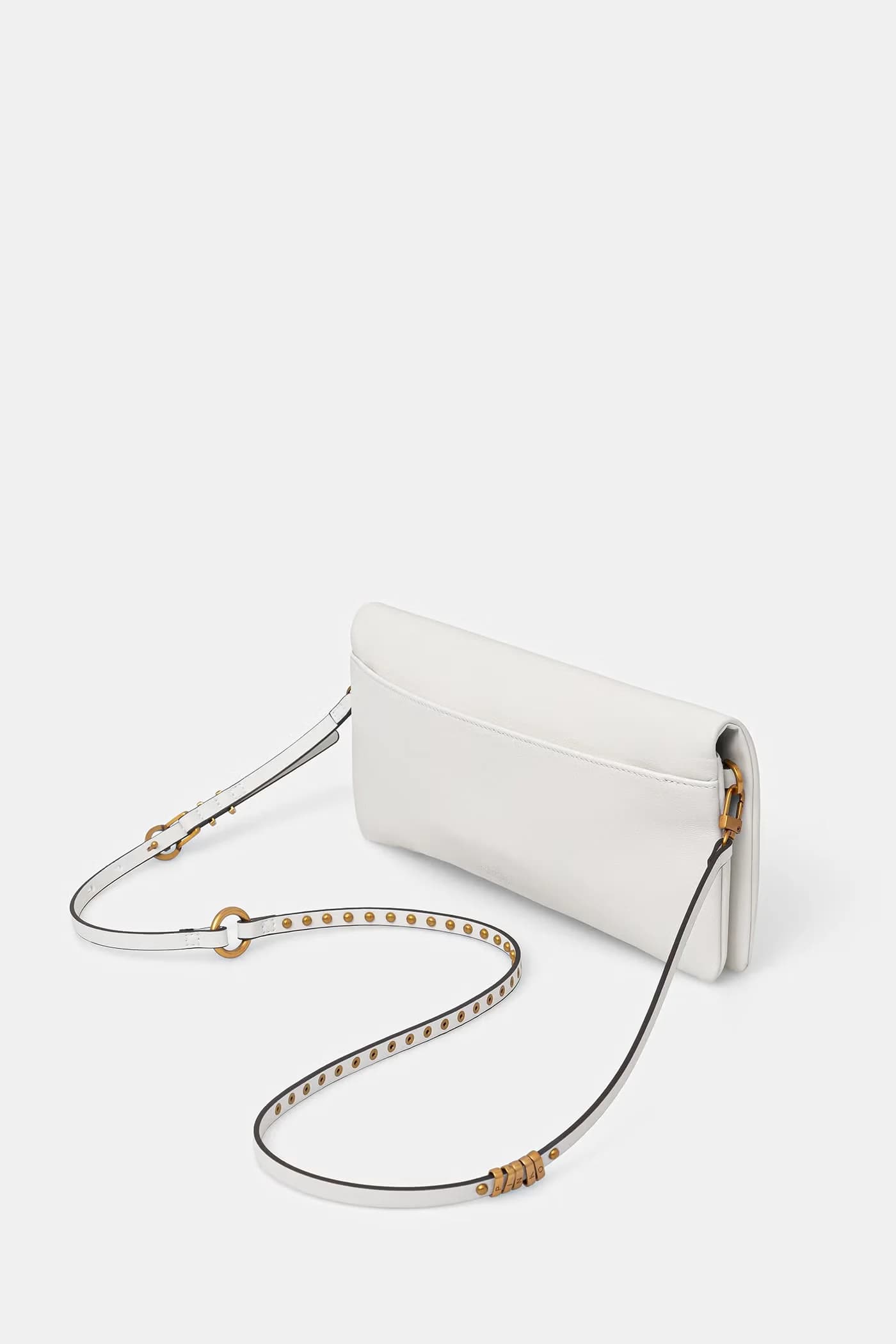 Кожаная сумочка - фото 3