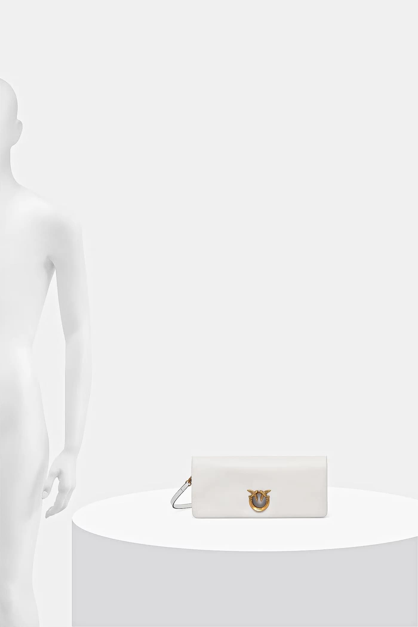 Кожаная сумочка - фото 6