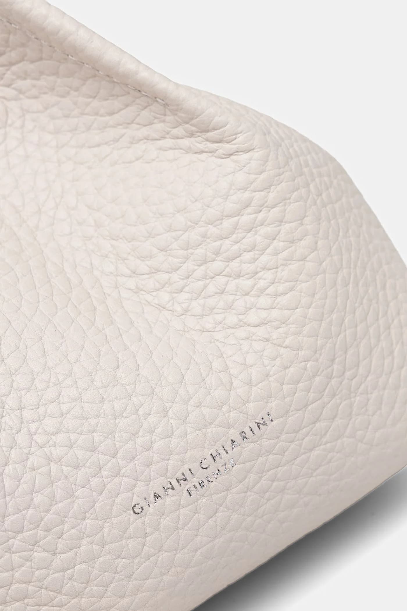 кожаная сумка DUA - фото 4