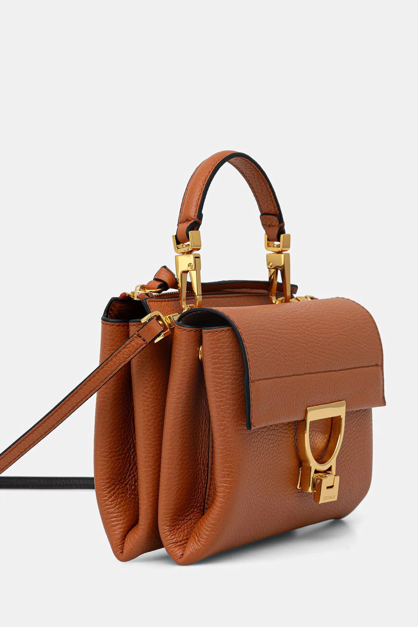 кожаная сумка ARLETTIS - фото 2