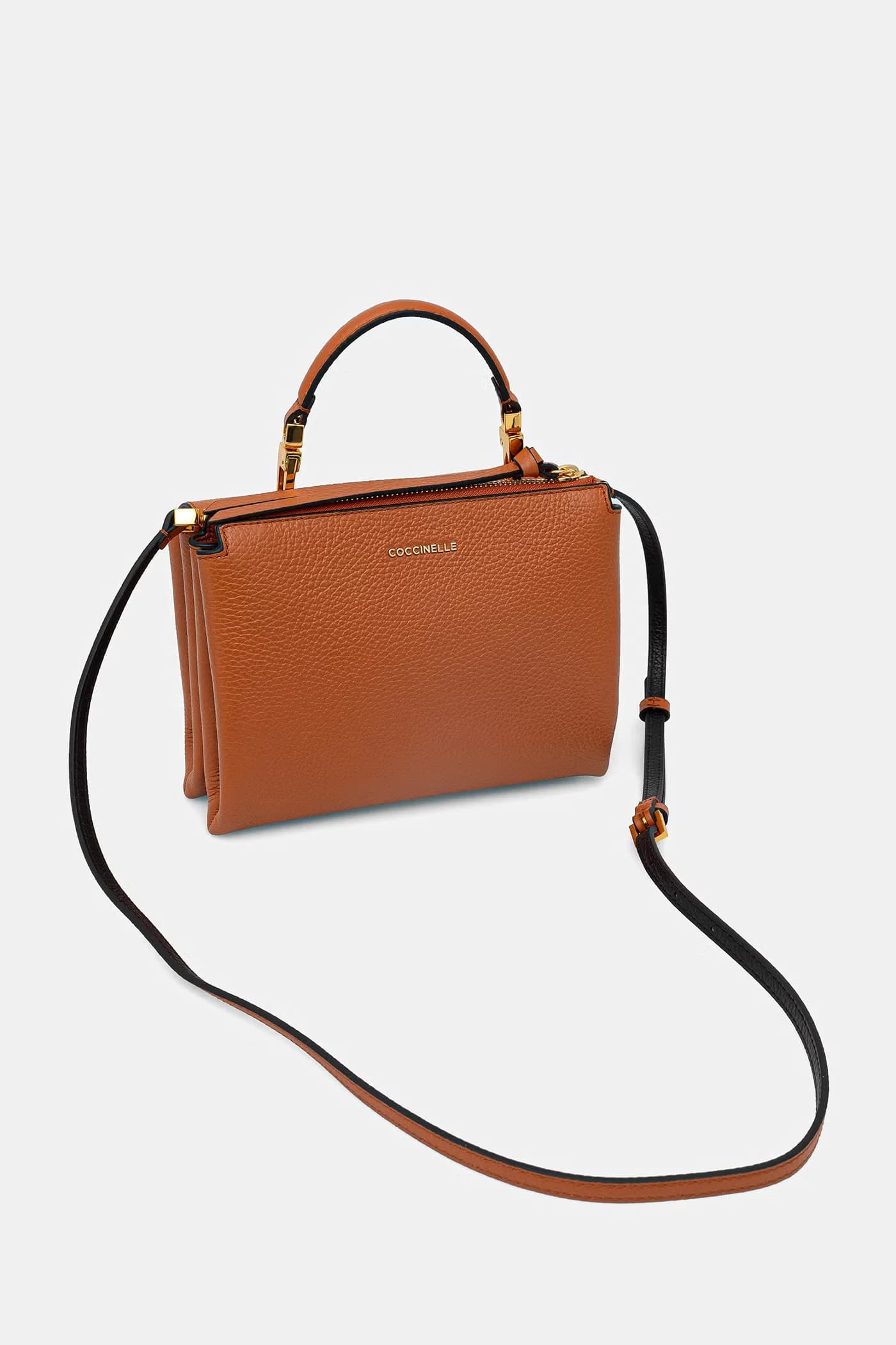 кожаная сумка ARLETTIS - фото 3