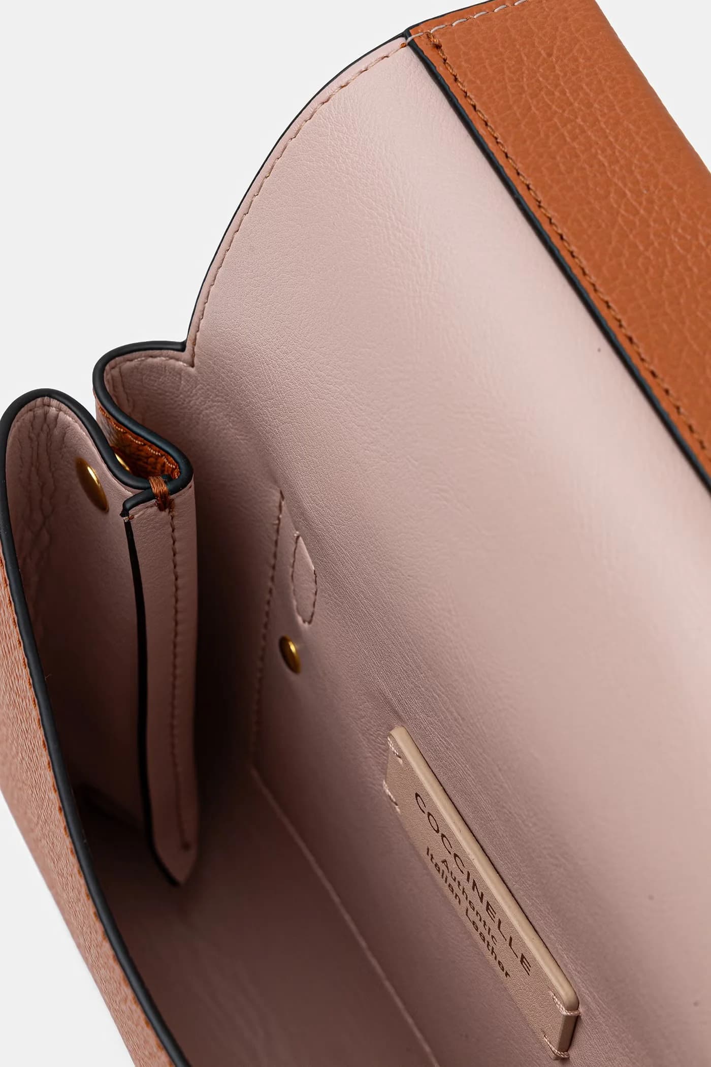 кожаная сумка ARLETTIS - фото 5