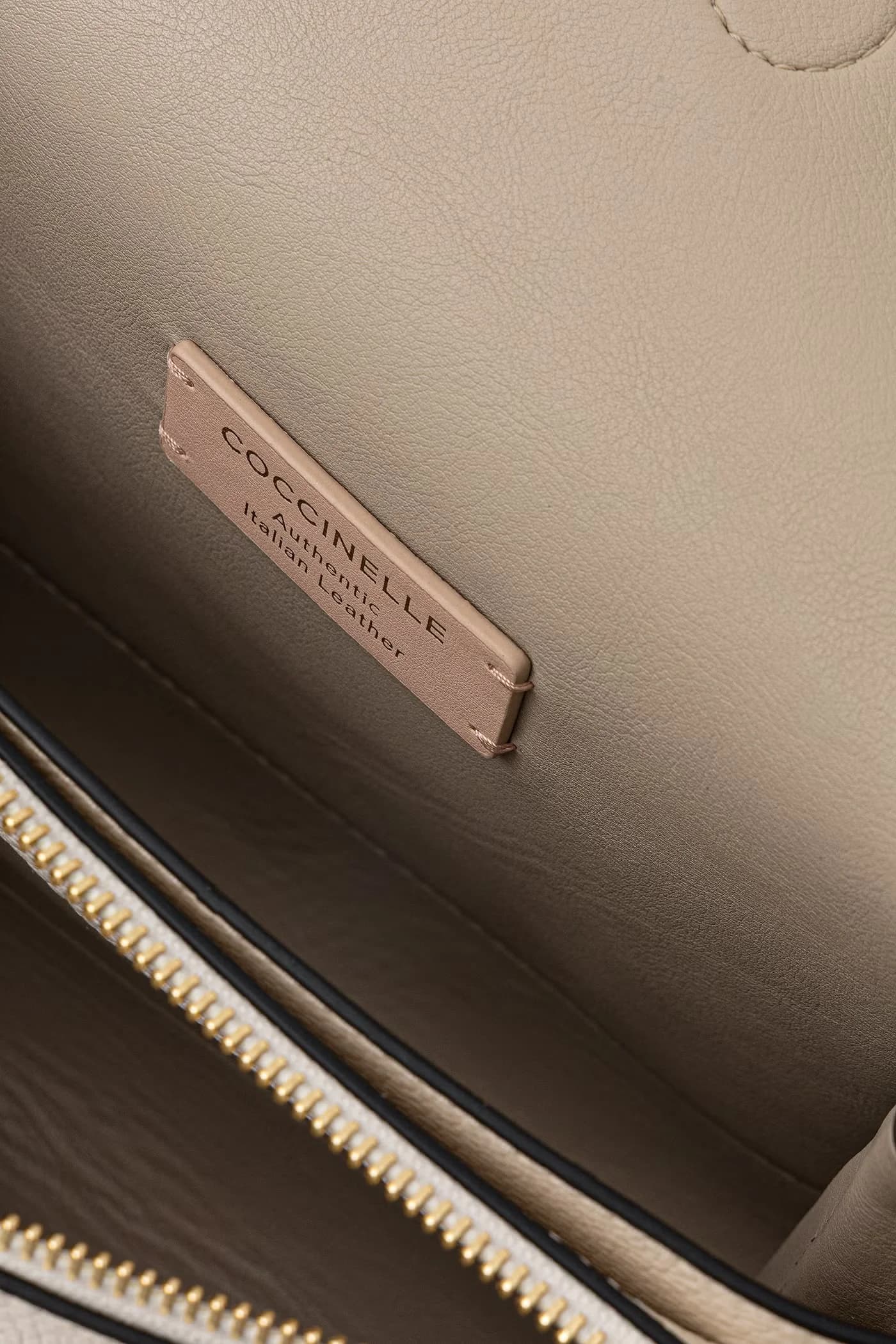 кожаная сумка ARLETTIS - фото 5