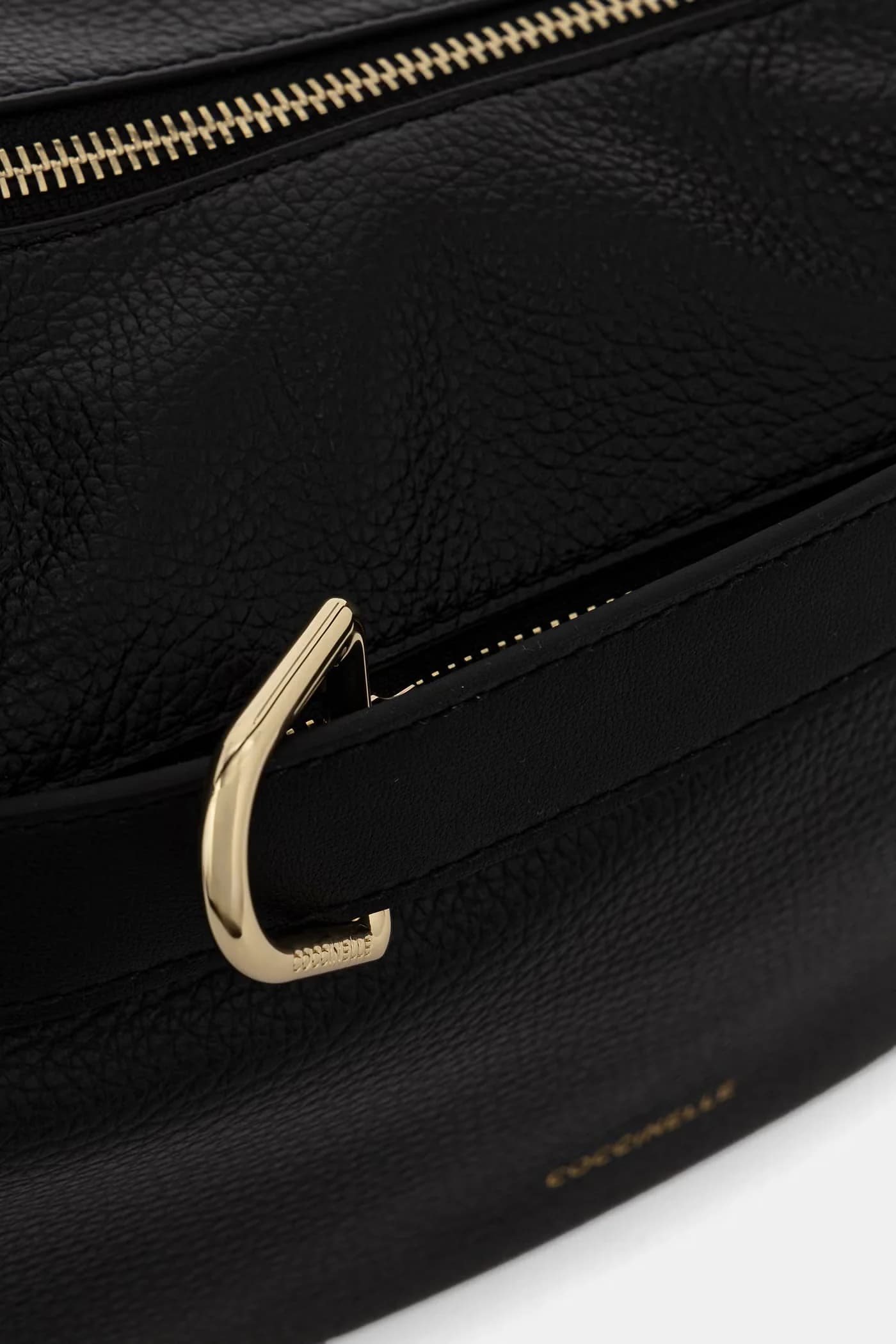 Кожаная сумочка - фото 4