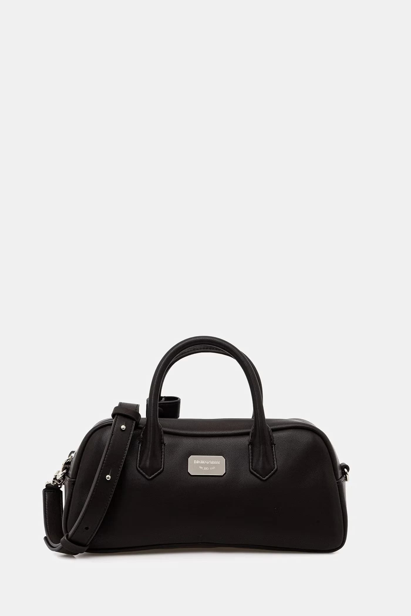 Кожаная сумочка