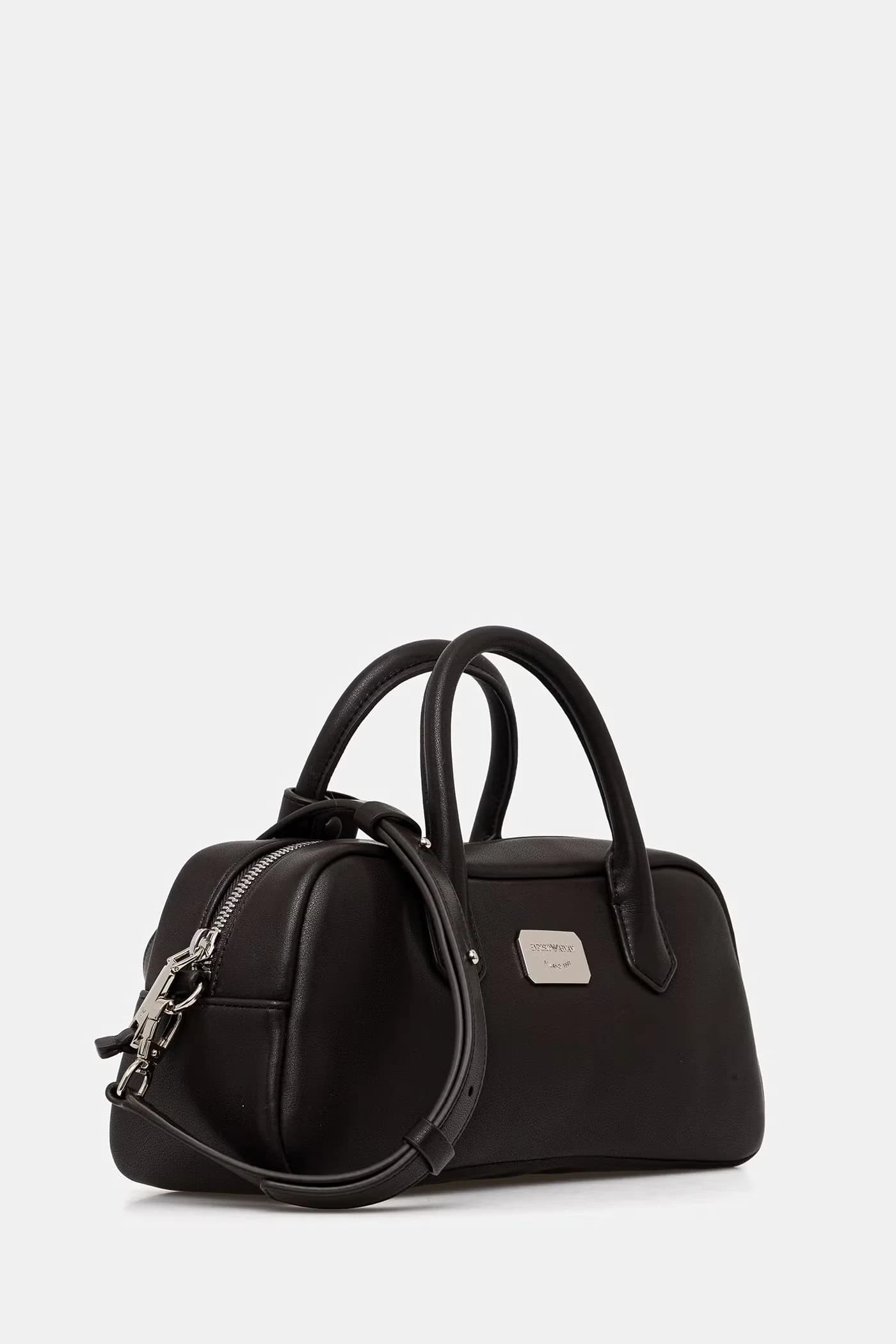 Кожаная сумочка - фото 2