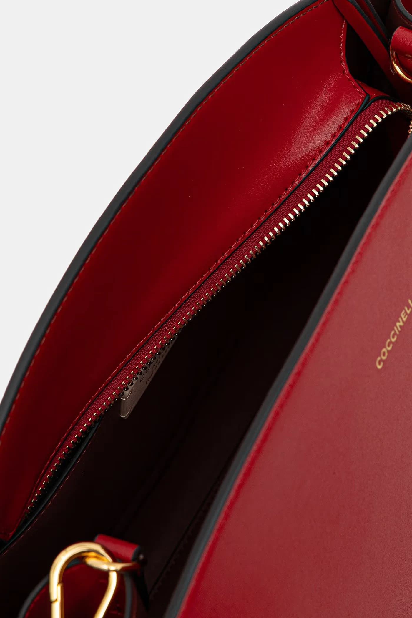 TYLDE кожаная сумка - фото 5