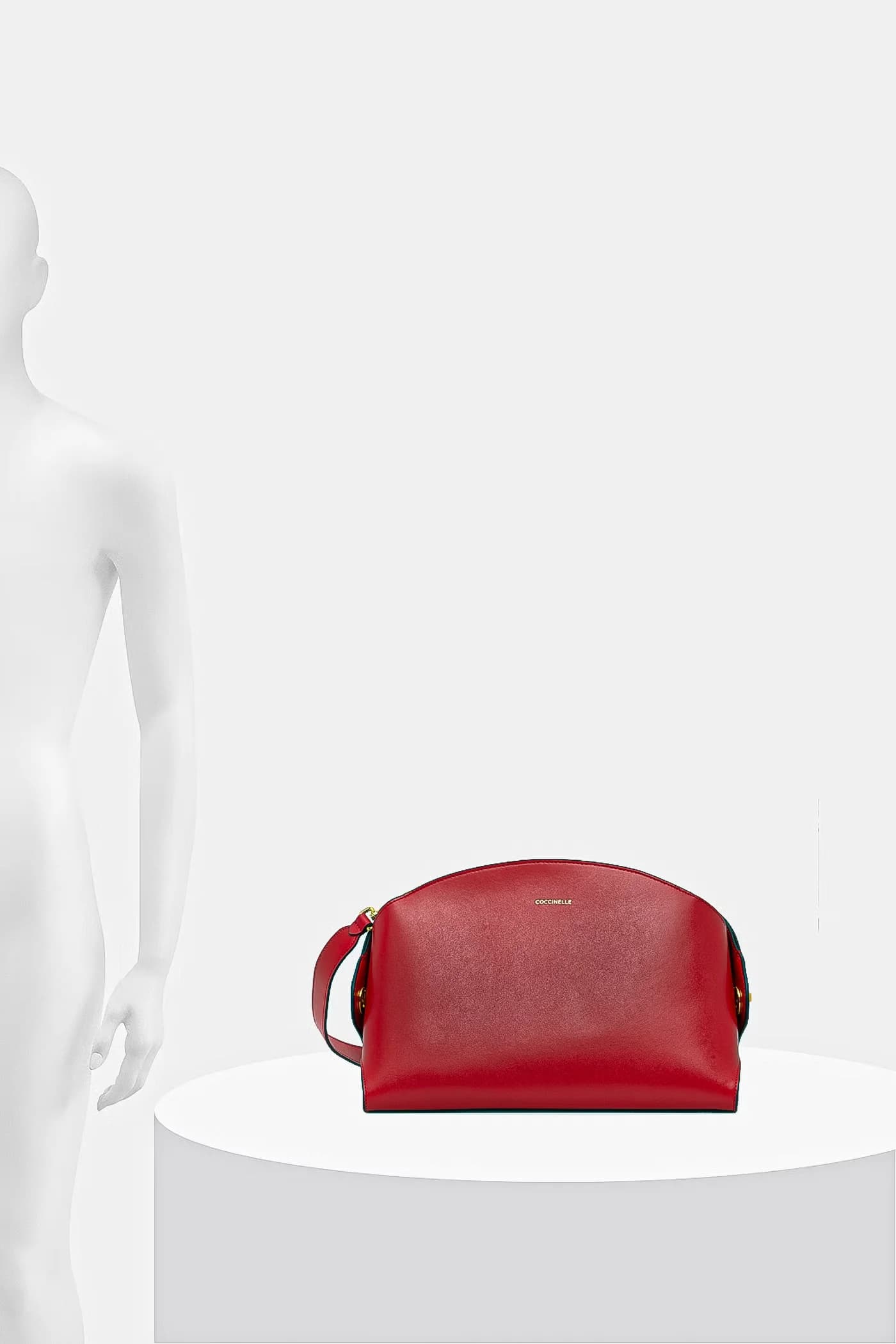 TYLDE кожаная сумка - фото 7