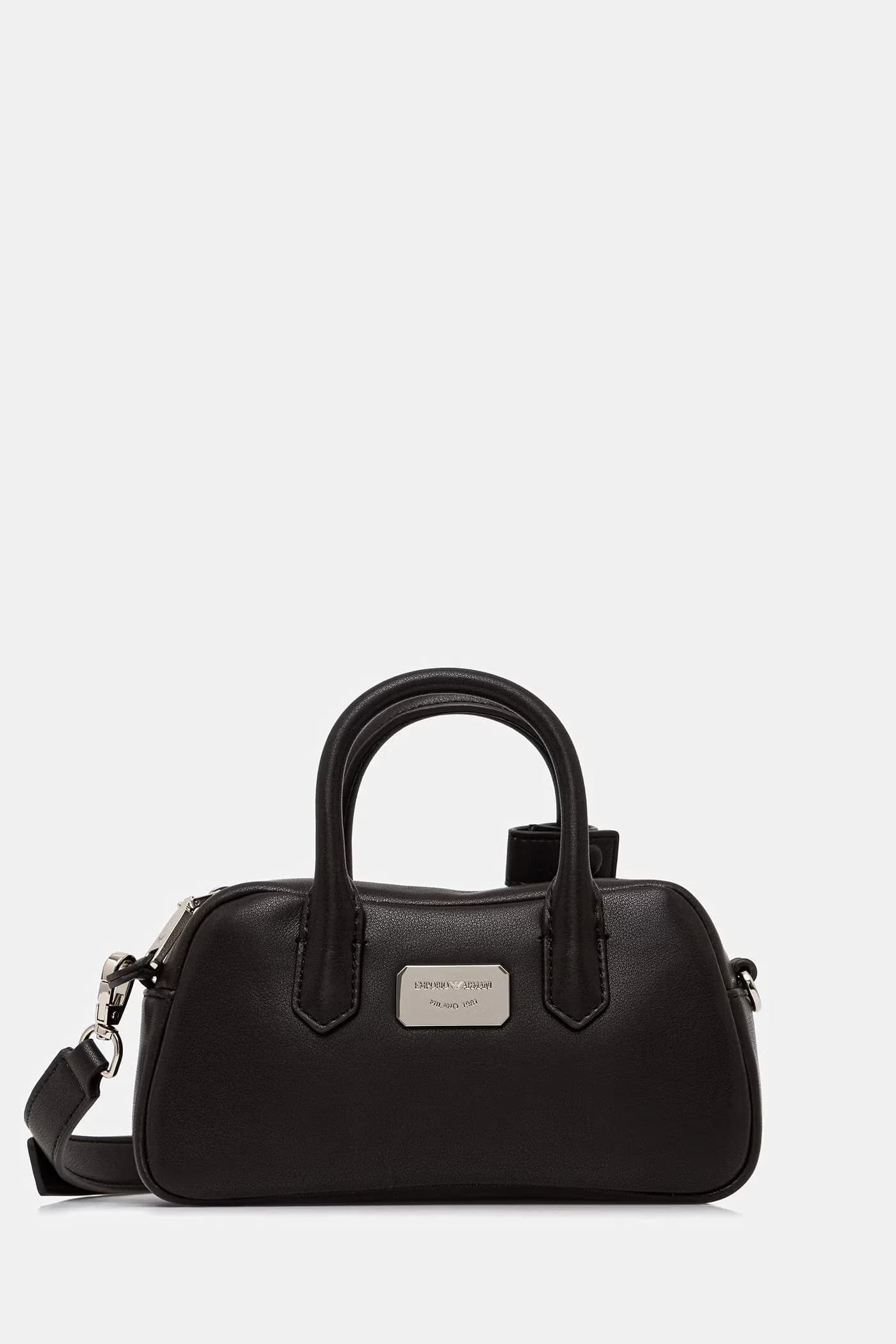 Кожаная сумочка