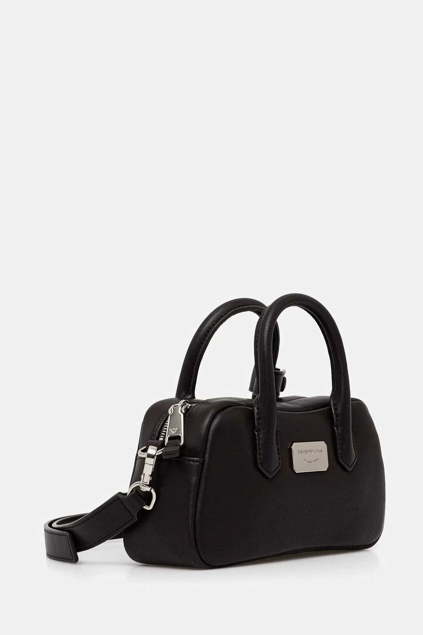 Кожаная сумочка - фото 2