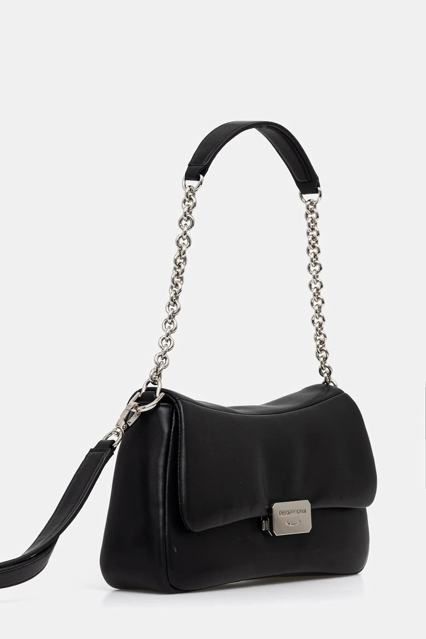 Кожаная сумочка - фото 2