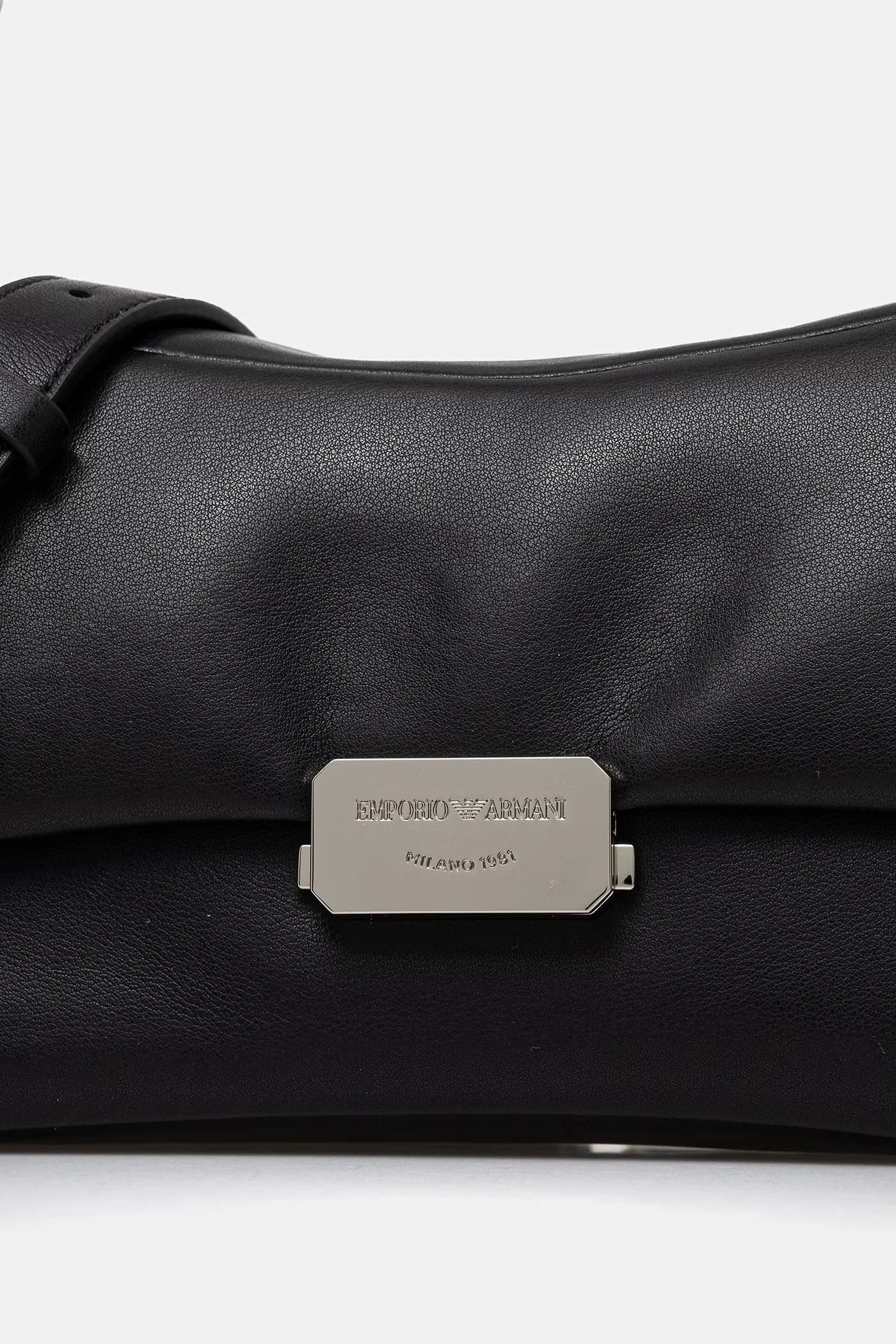 Кожаная сумочка - фото 3