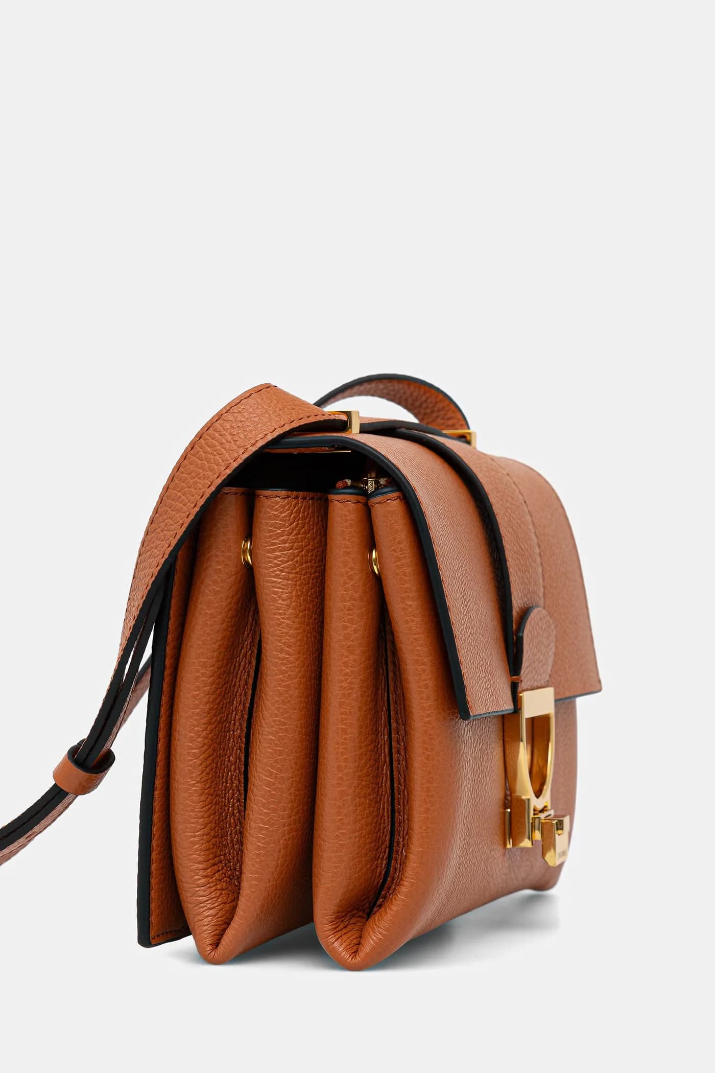 кожаная сумка ARLETTIS - фото 2