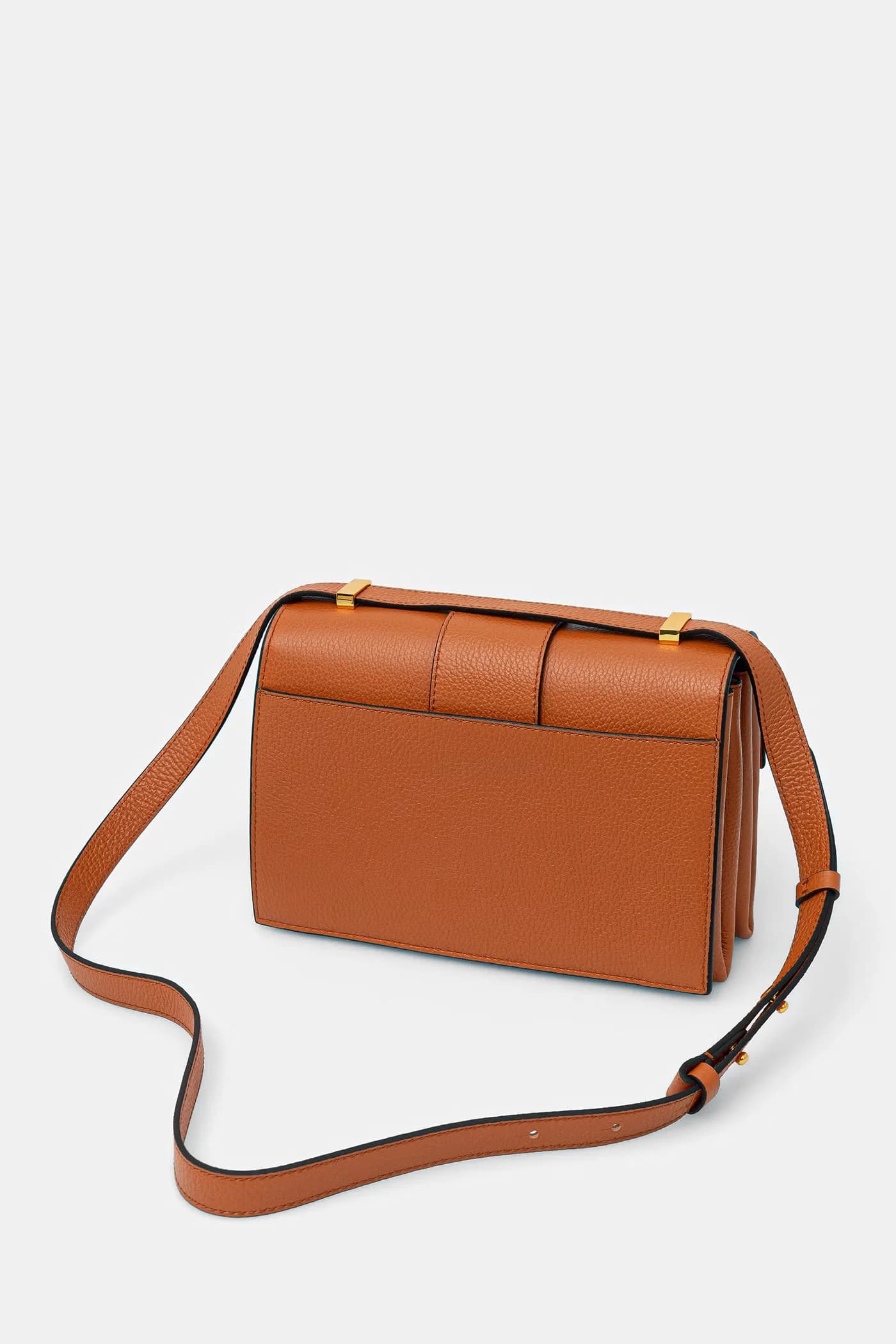 кожаная сумка ARLETTIS - фото 3