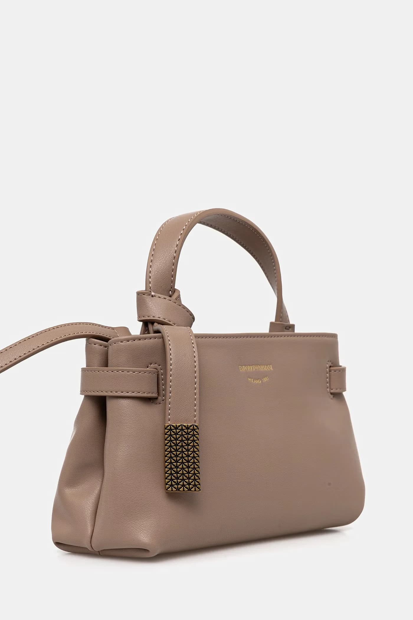 Кожаная сумочка - фото 2