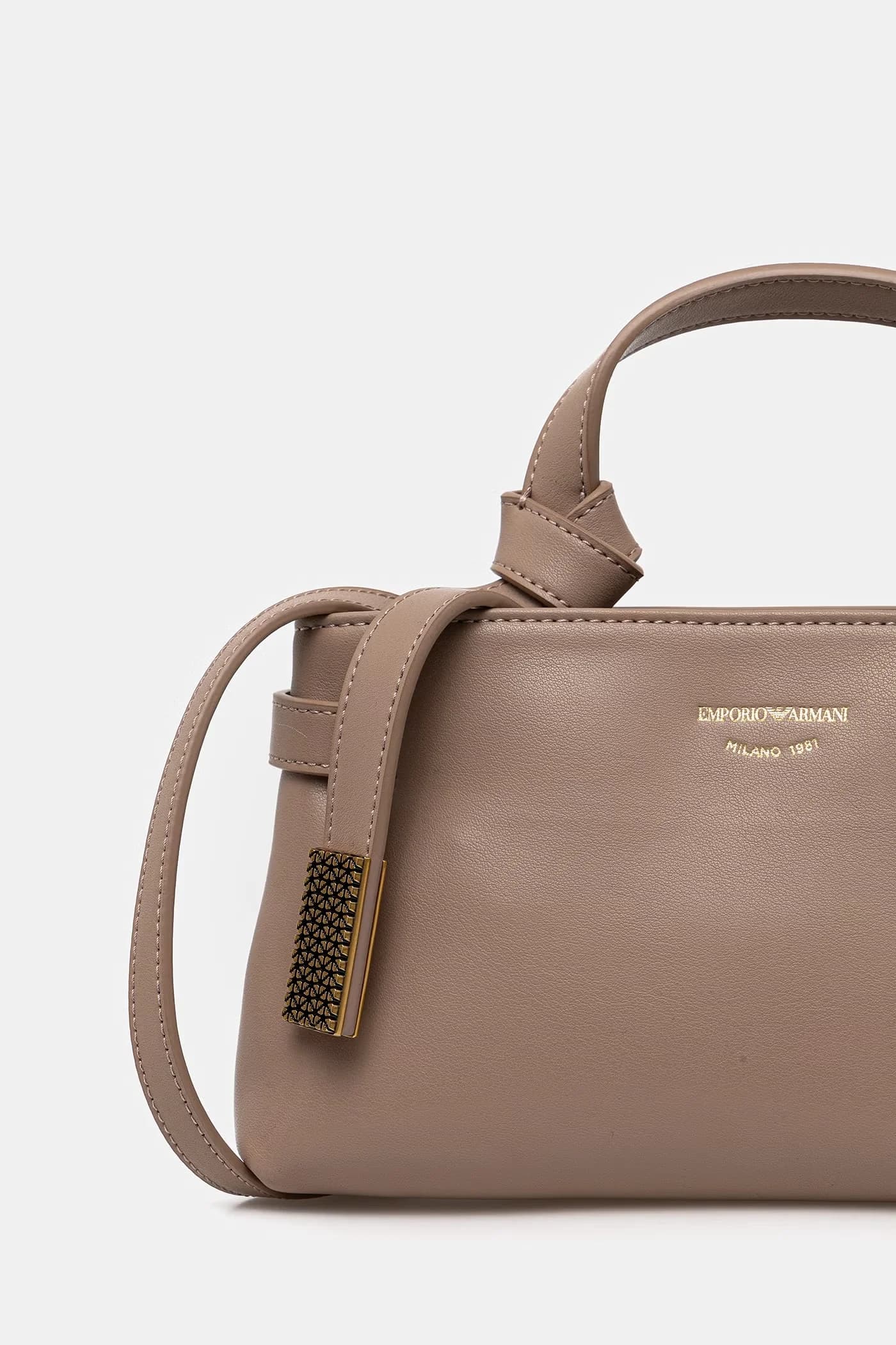 Кожаная сумочка - фото 3