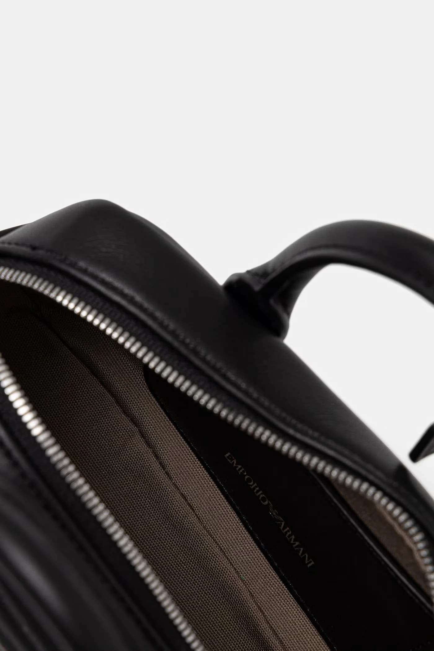 Кожаная сумочка - фото 5